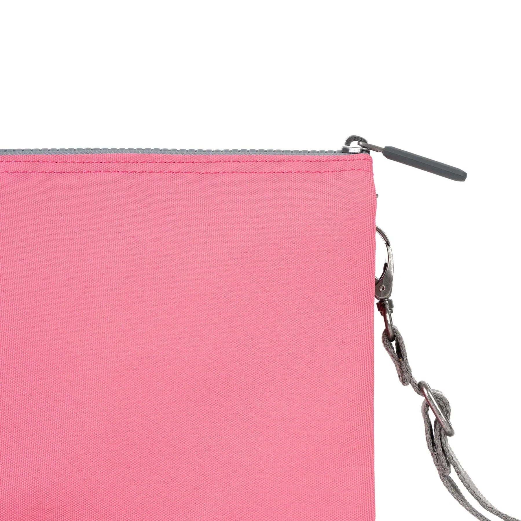 ROKA London Carnaby Crossbody Shoulder Bag, Tulip