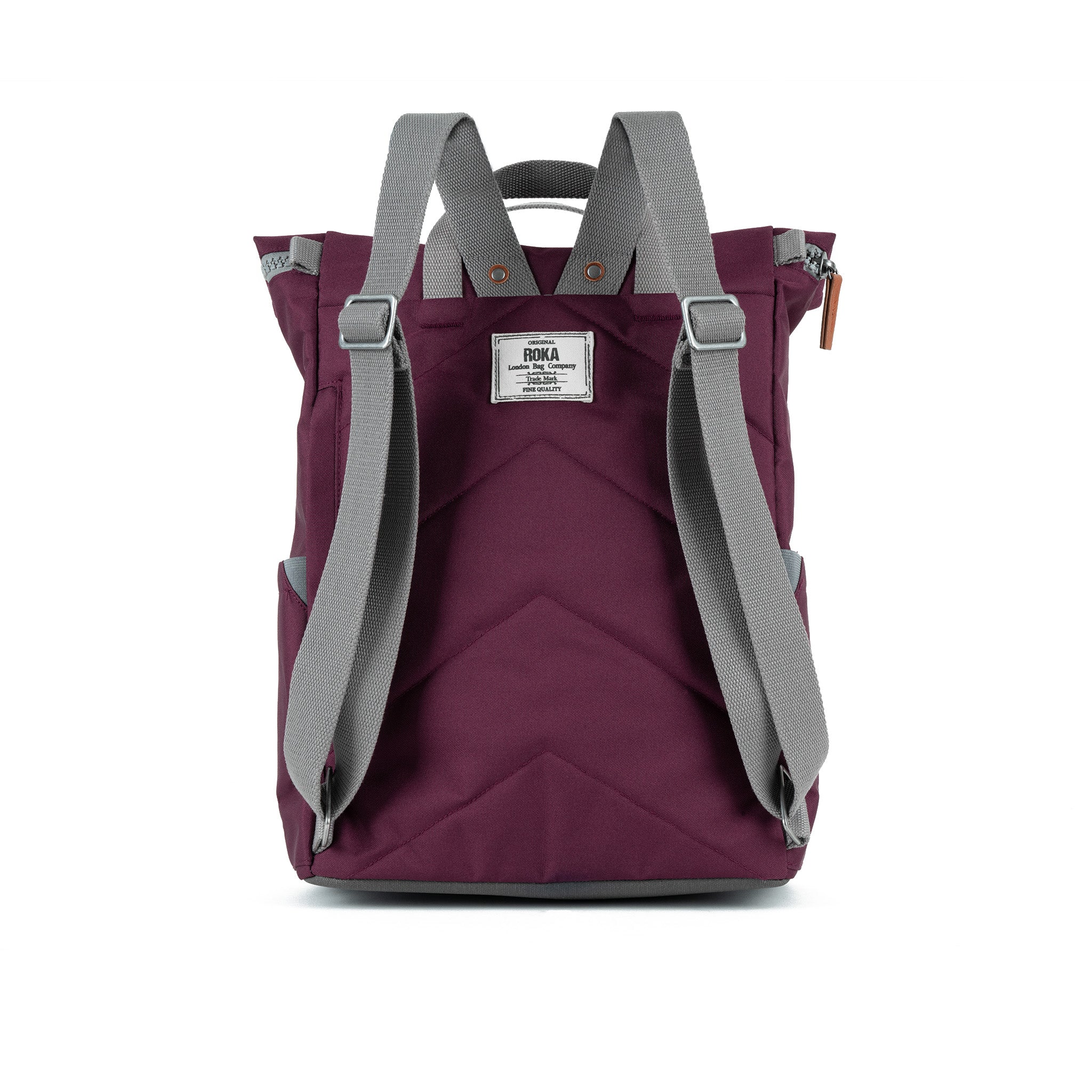 ROKA London Finchley A Large Ryggsäck, Sienna