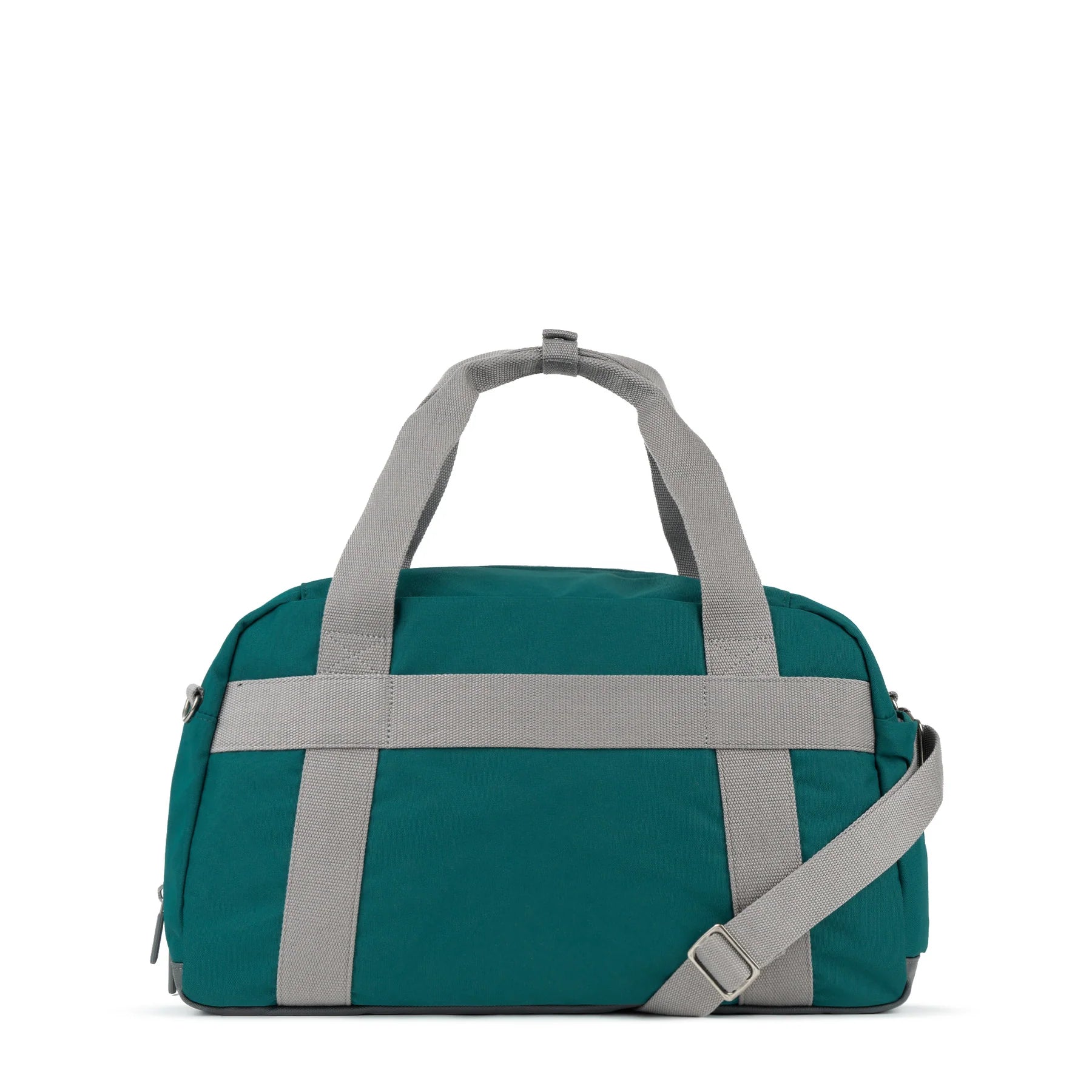 ROKA London Gatwick Weekendbag 33 L, Teal