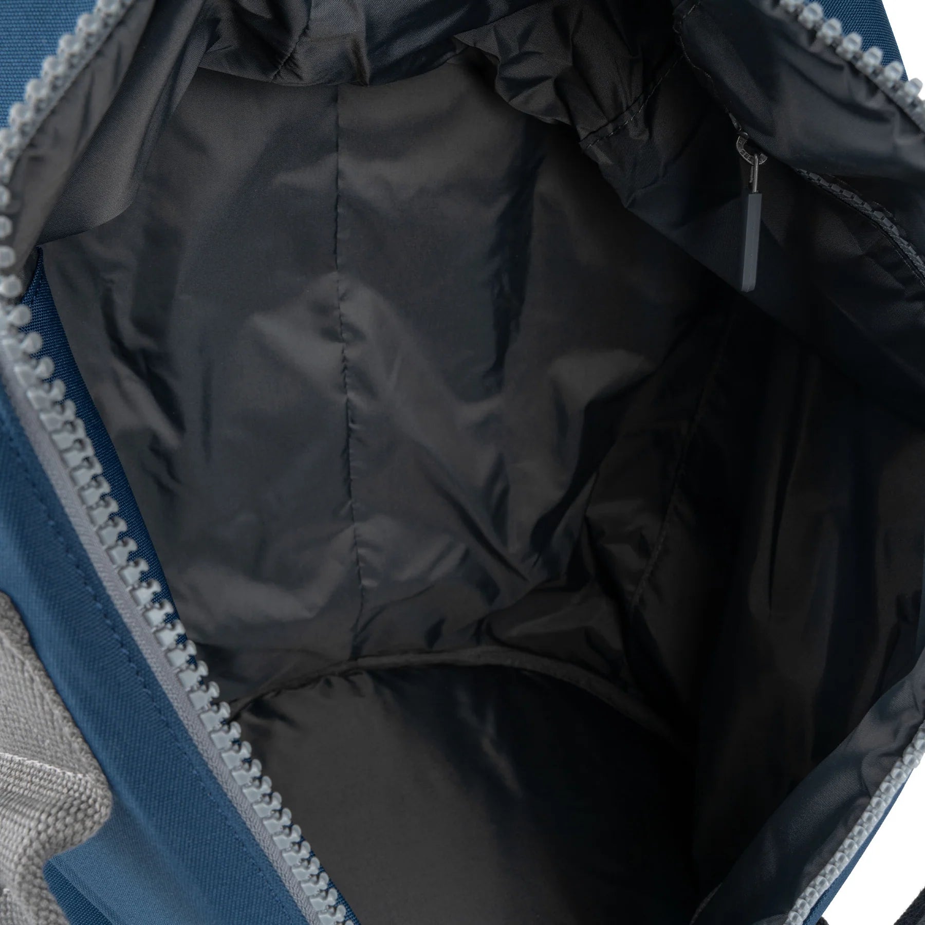 ROKA London Heathrow Duffel Bag, Deep Blue