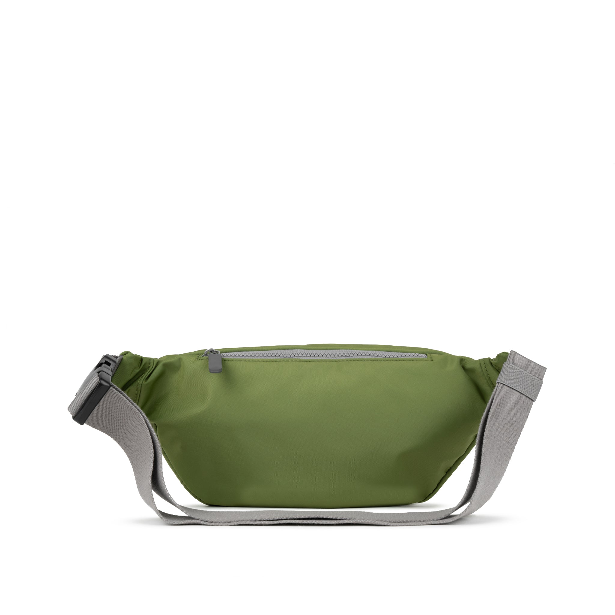 ROKA London Jubilee Waist Bag, Avocado