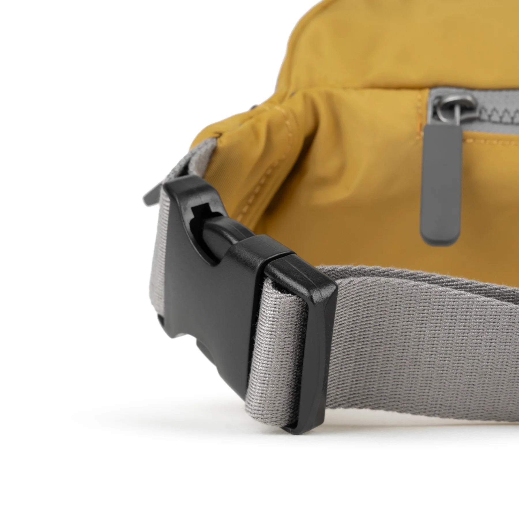 ROKA London Jubilee Waist Bag, Corn