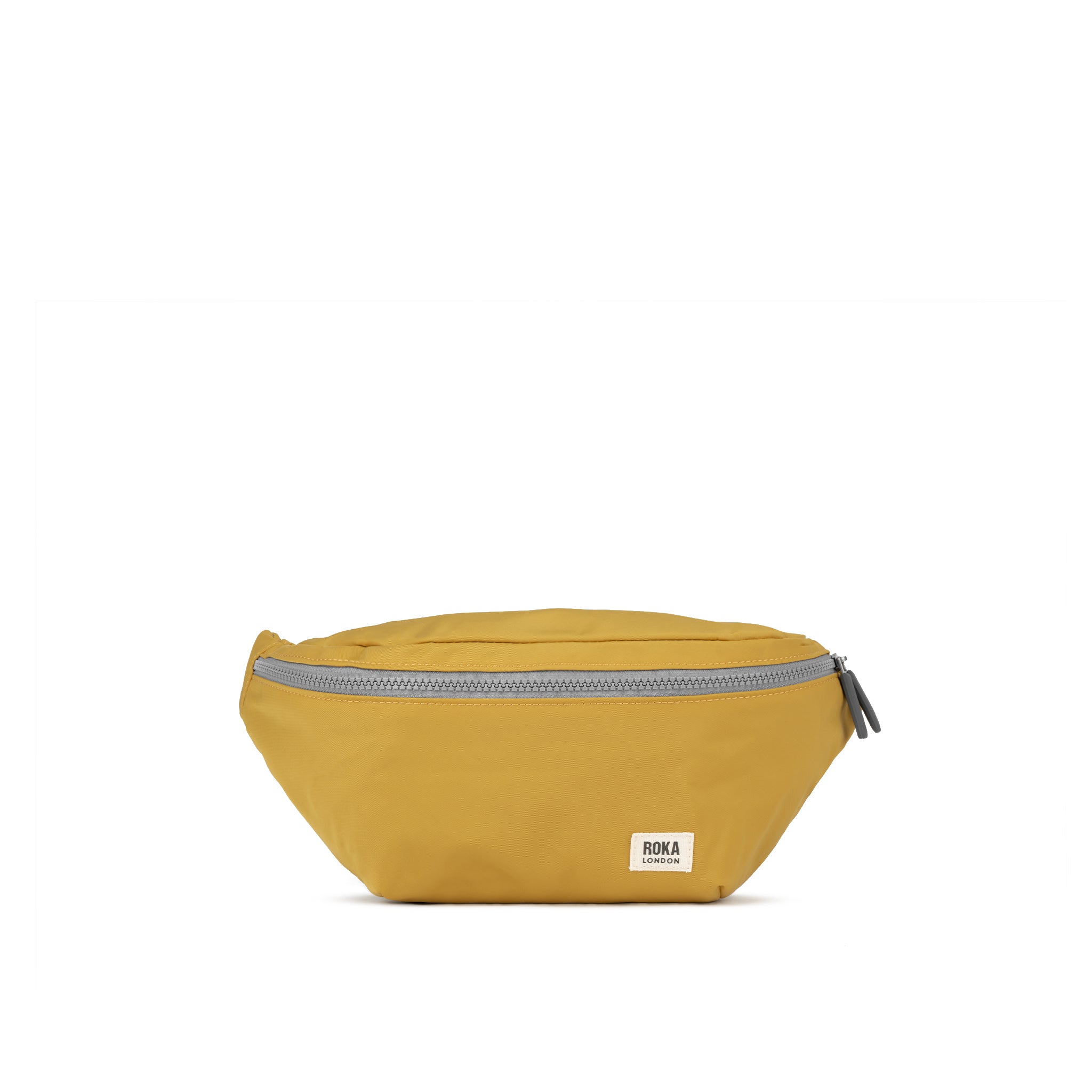 ROKA London Jubilee Waist Bag, Corn