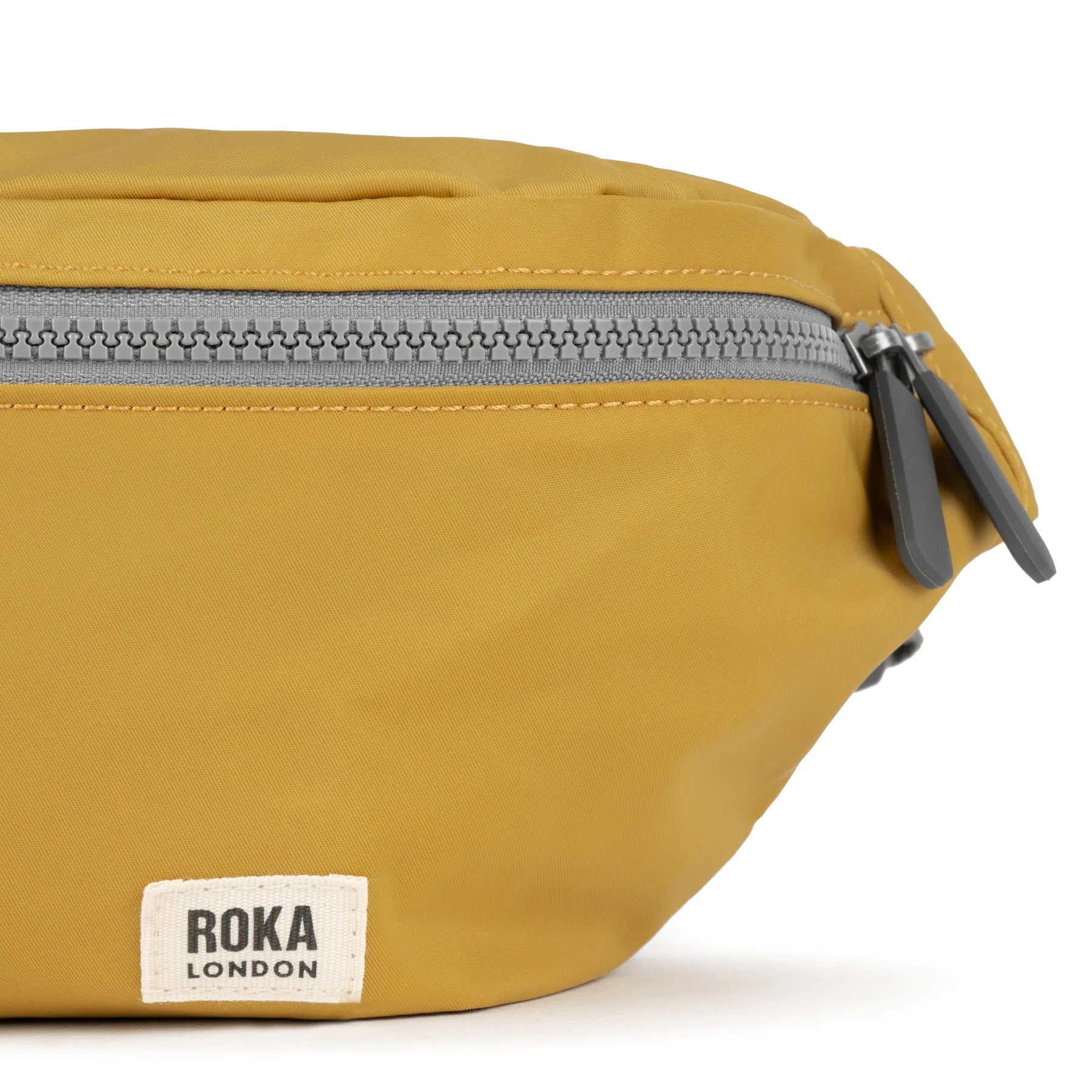 ROKA London Jubilee Waist Bag, Corn