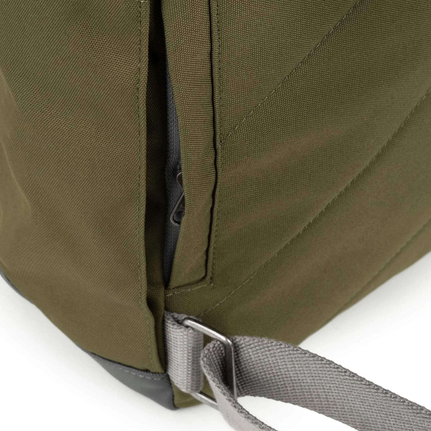 ROKA London Waterhouse Backpack, Moss