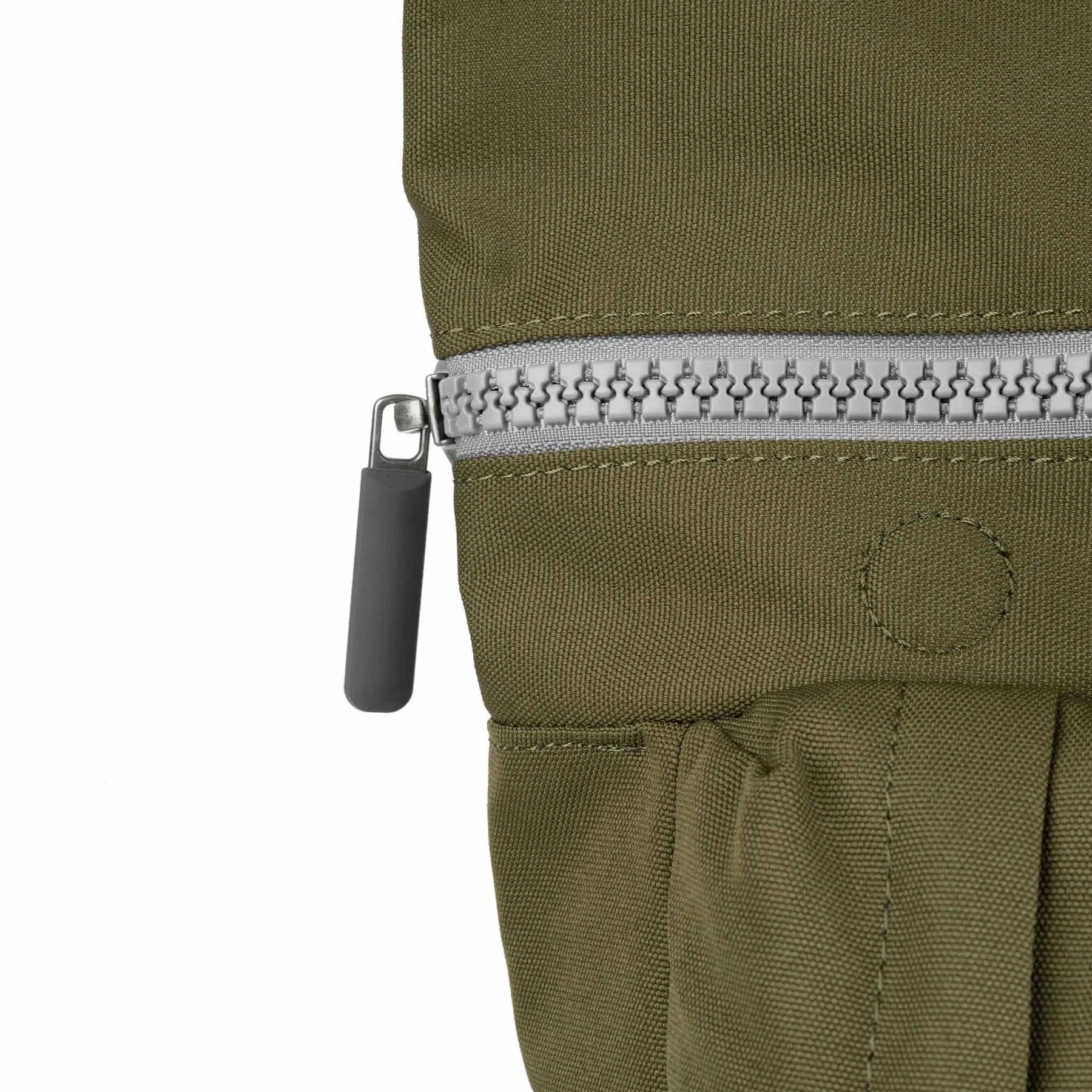 ROKA London Waterhouse Backpack, Moss