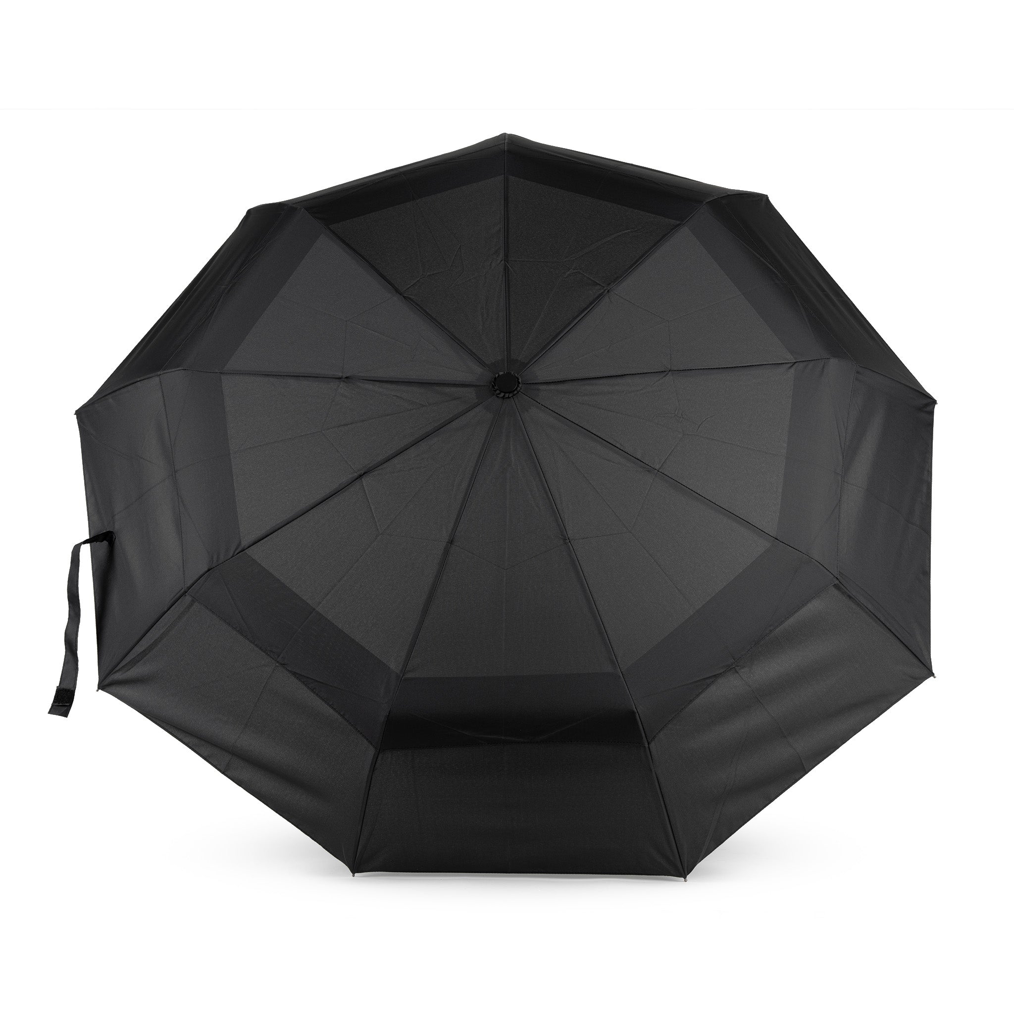 ROKA London Waterloo Umbrella, Svart