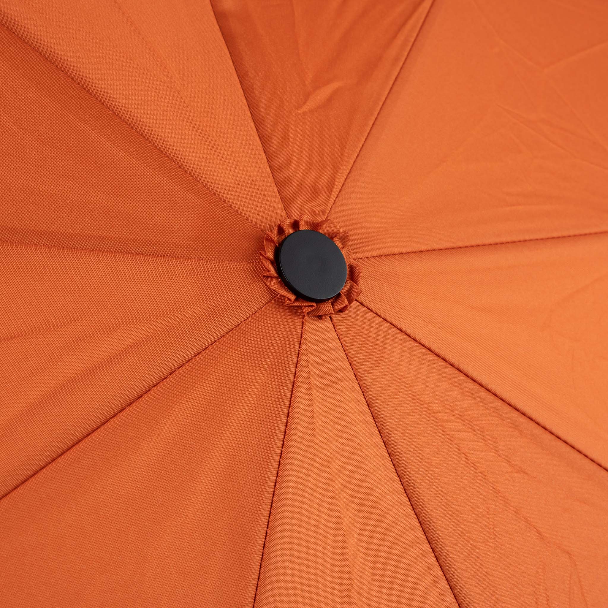 ROKA London Waterloo Umbrella, Burnt Orange