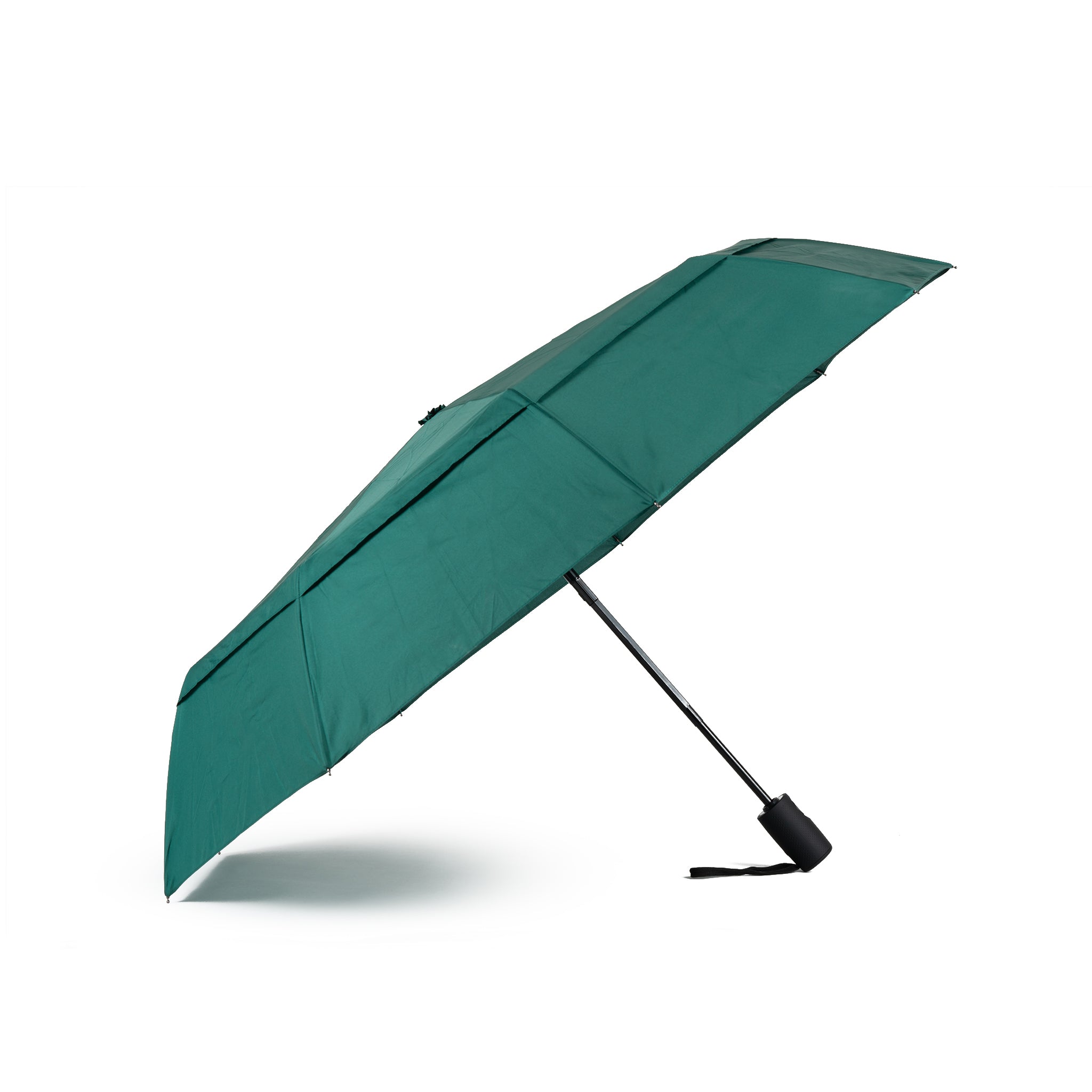 ROKA London Waterloo Umbrella, Teal