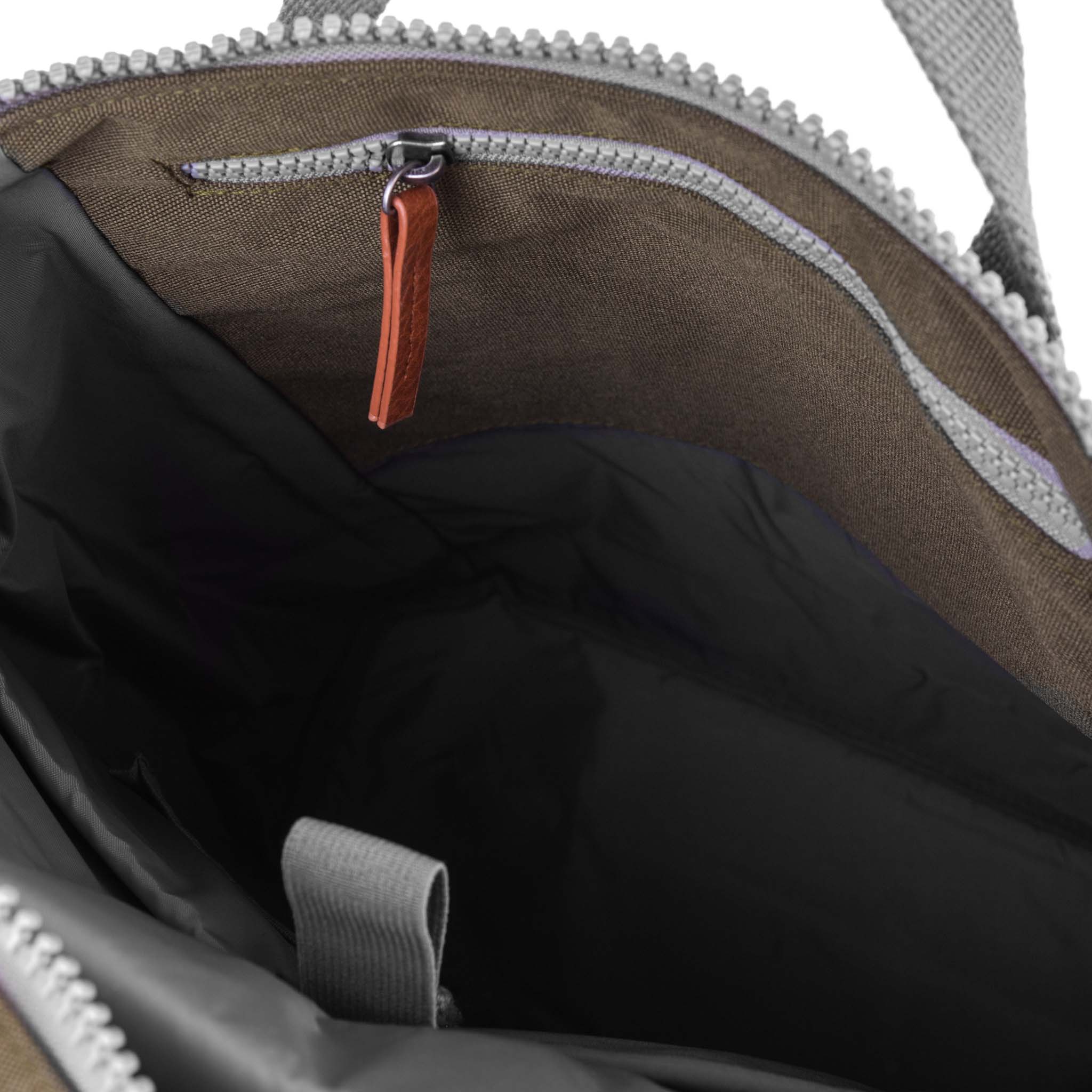 ROKA London Finchley A Large Ryggsäck, Moss