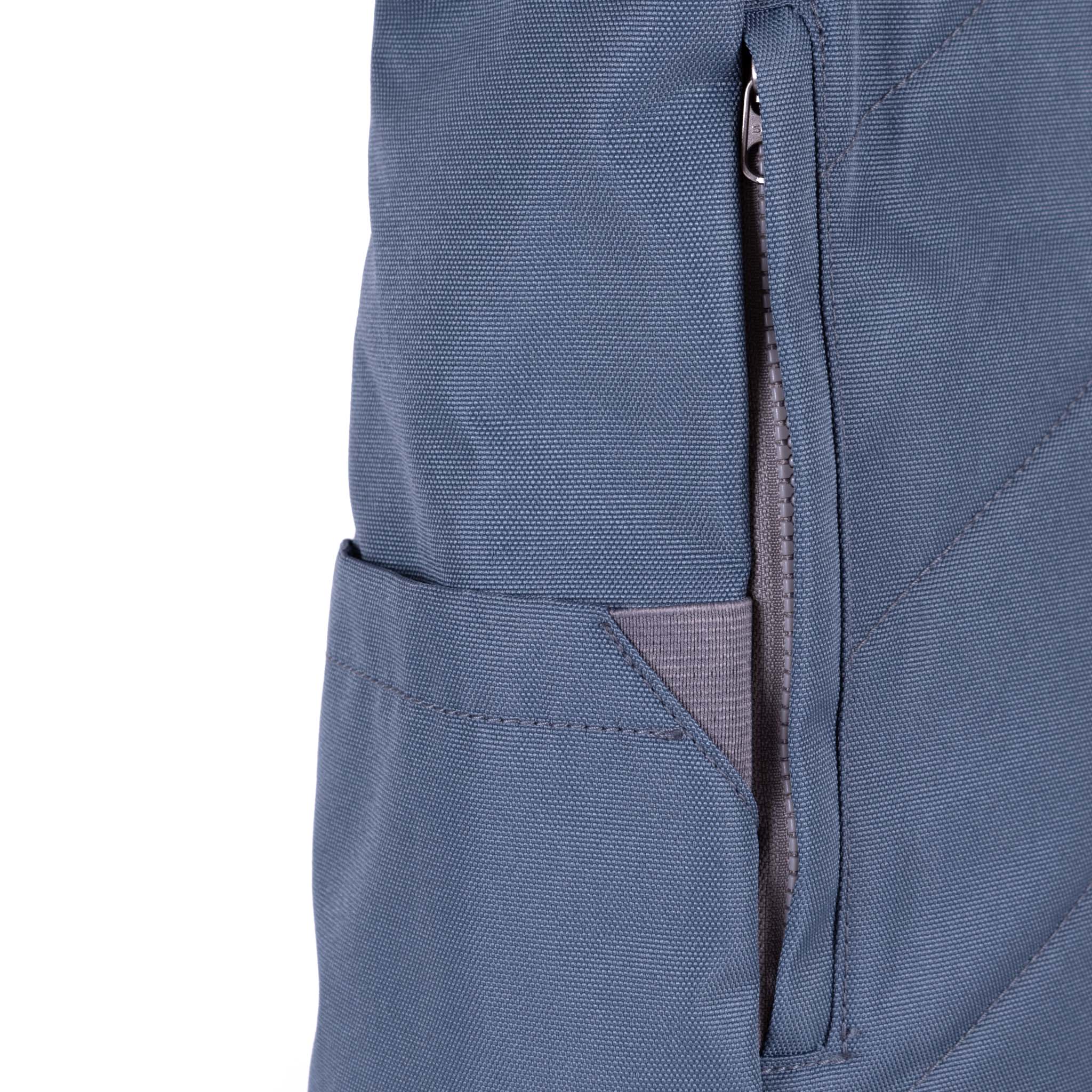 ROKA London Finchley A Medium Ryggsäck, Airforce