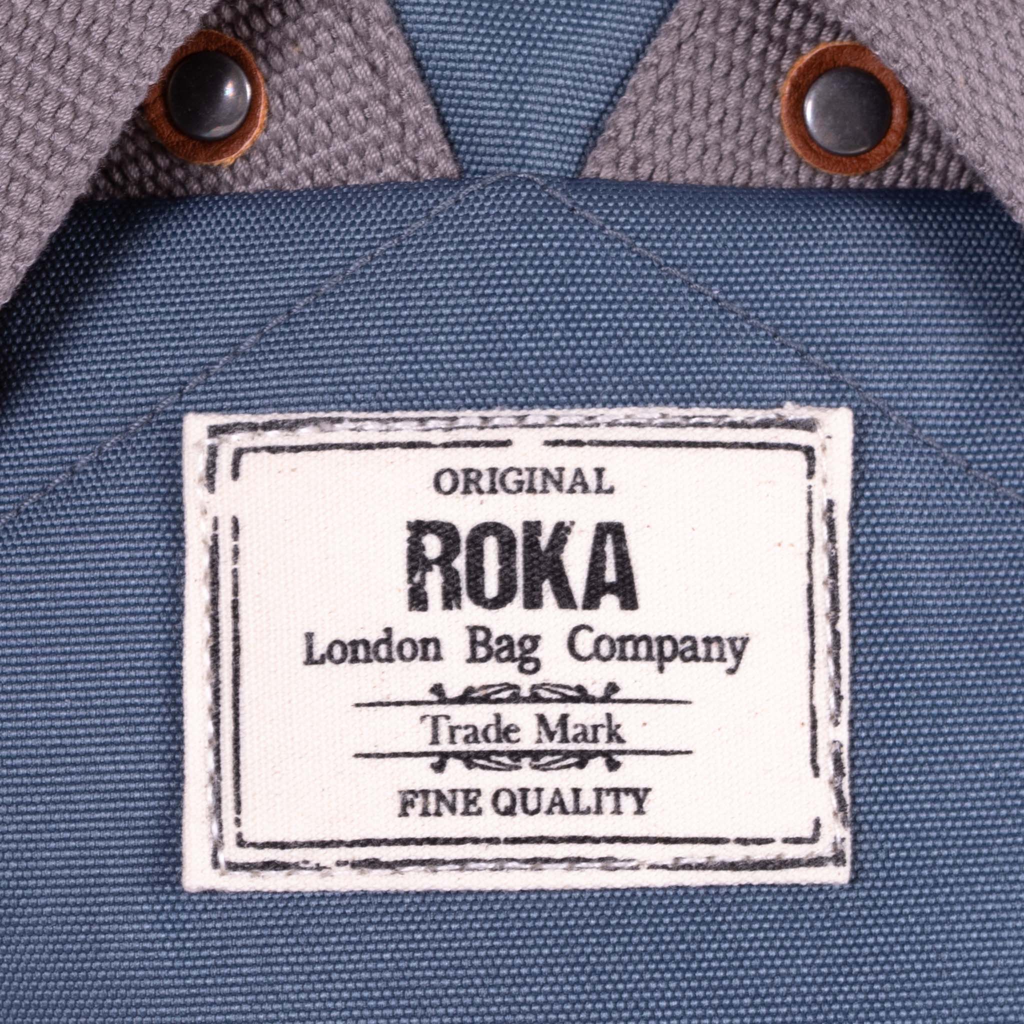 ROKA London Finchley A Medium Ryggsäck, Airforce