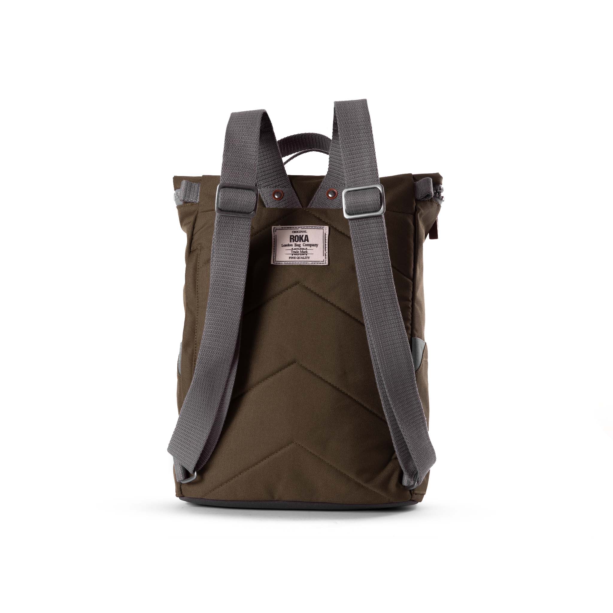 ROKA London Finchley A Medium Ryggsäck, Moss