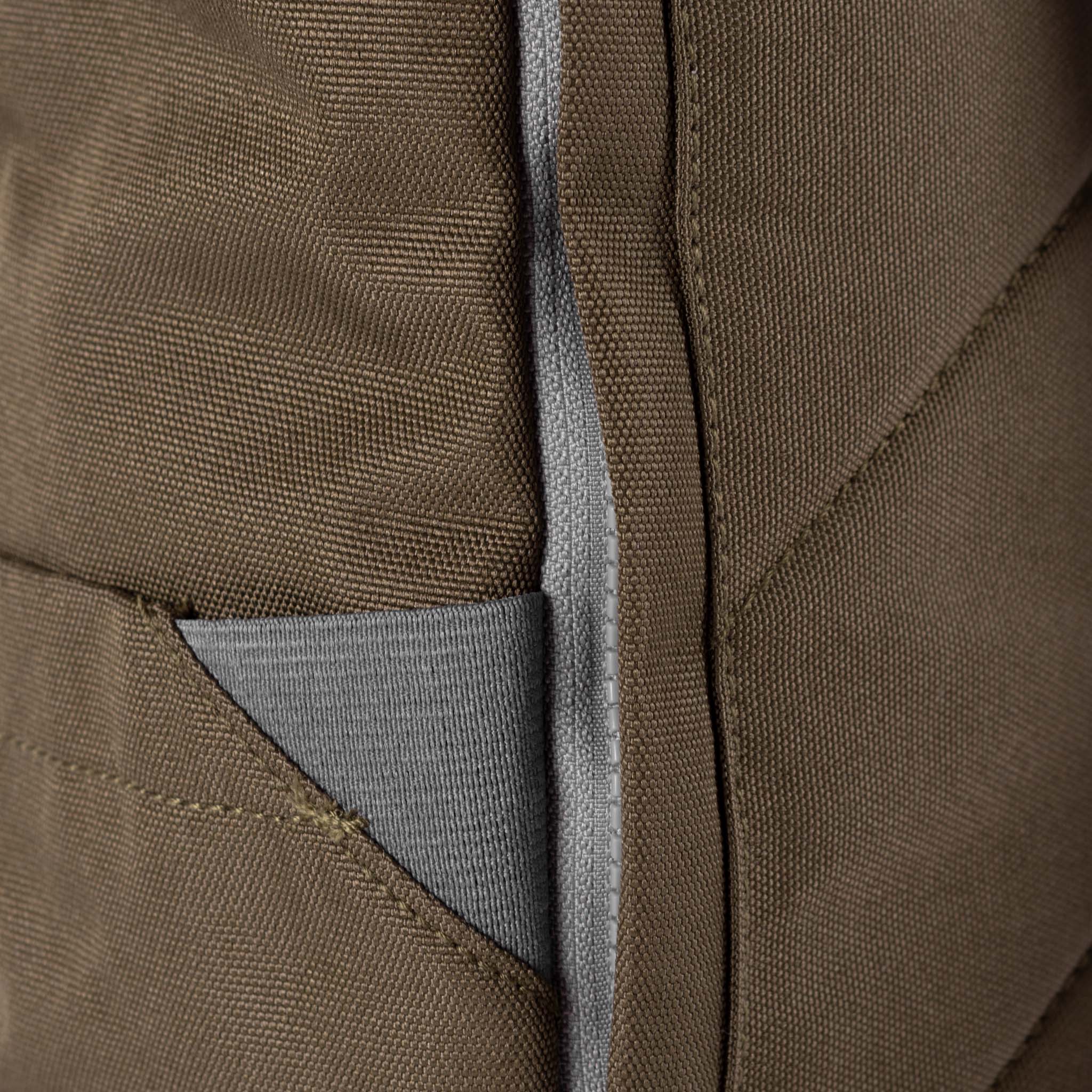 ROKA London Finchley A Medium Ryggsäck, Moss