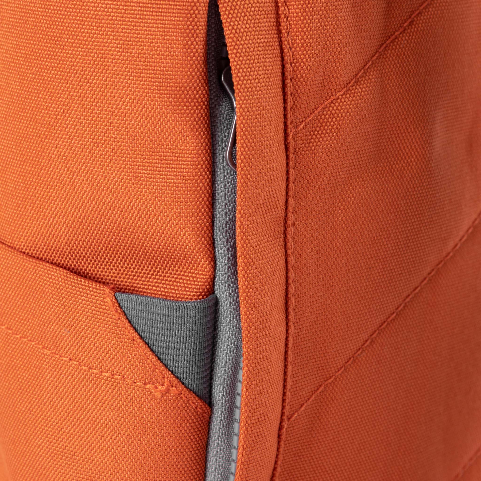 ROKA London Finchley A Small Ryggsäck, Atomic Orange