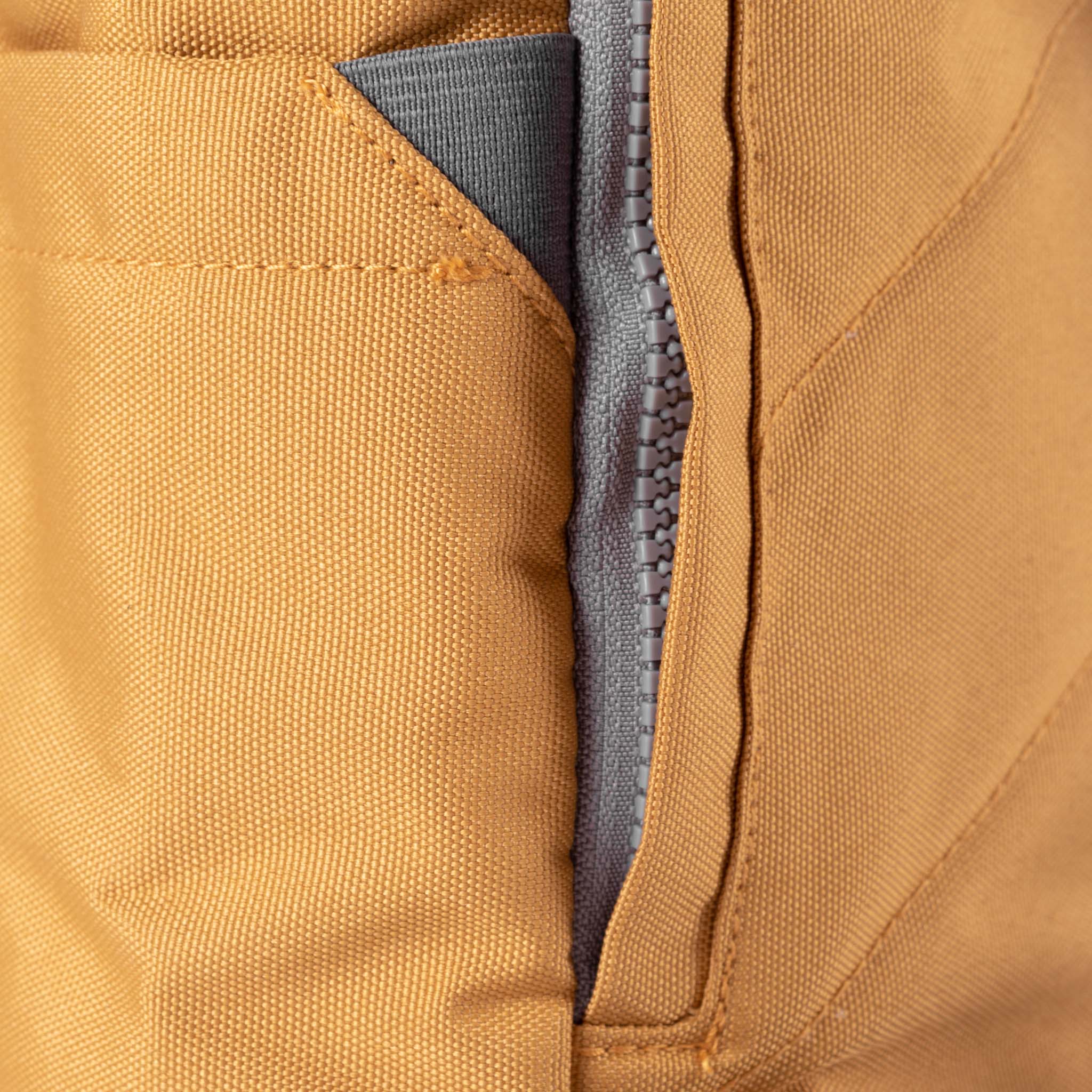 ROKA London Finchley A Small Ryggsäck, Flax