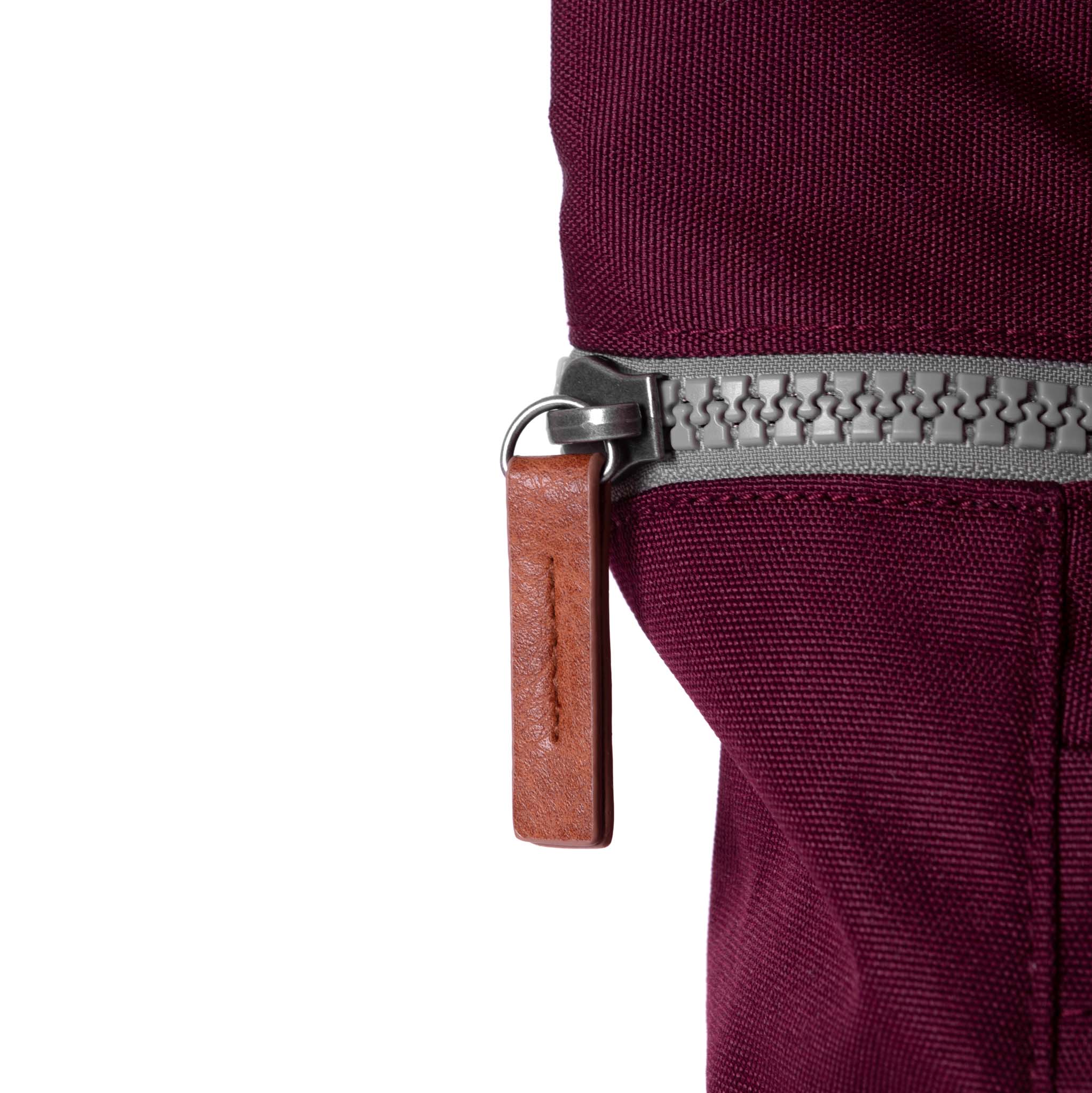 ROKA London Finchley A Small Ryggsäck, Sienna