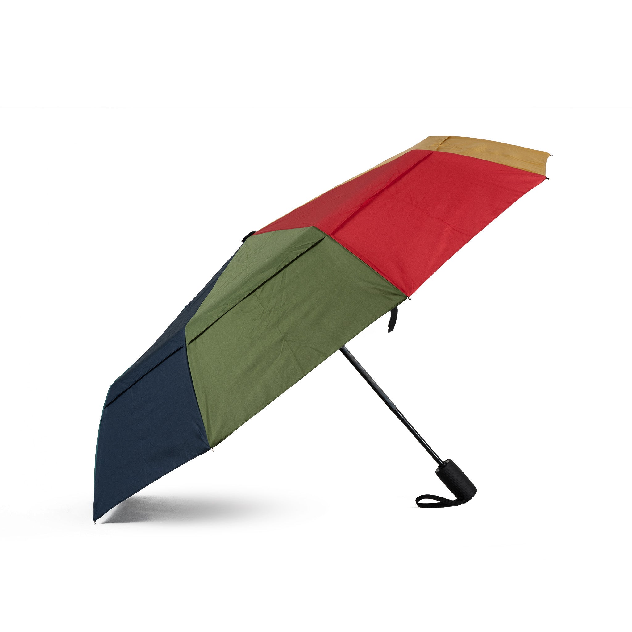 ROKA London Waterloo Umbrella, Rainbow