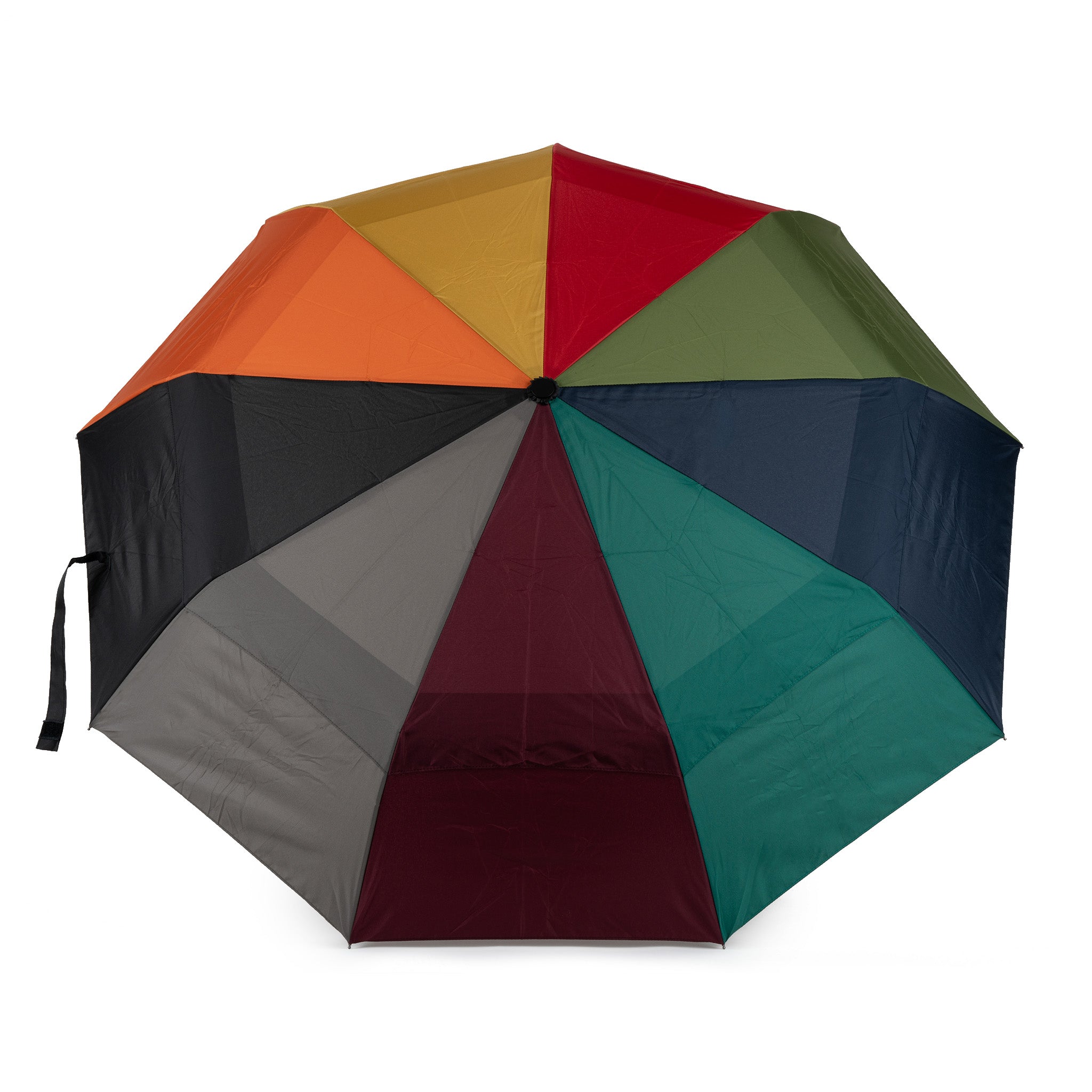 ROKA London Waterloo Umbrella, Rainbow