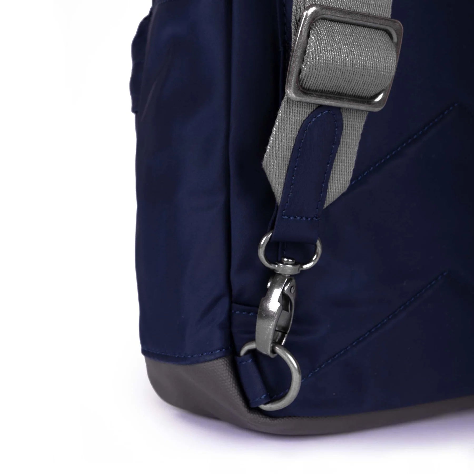 ROKA London Willesden Sling Bag, Midnight