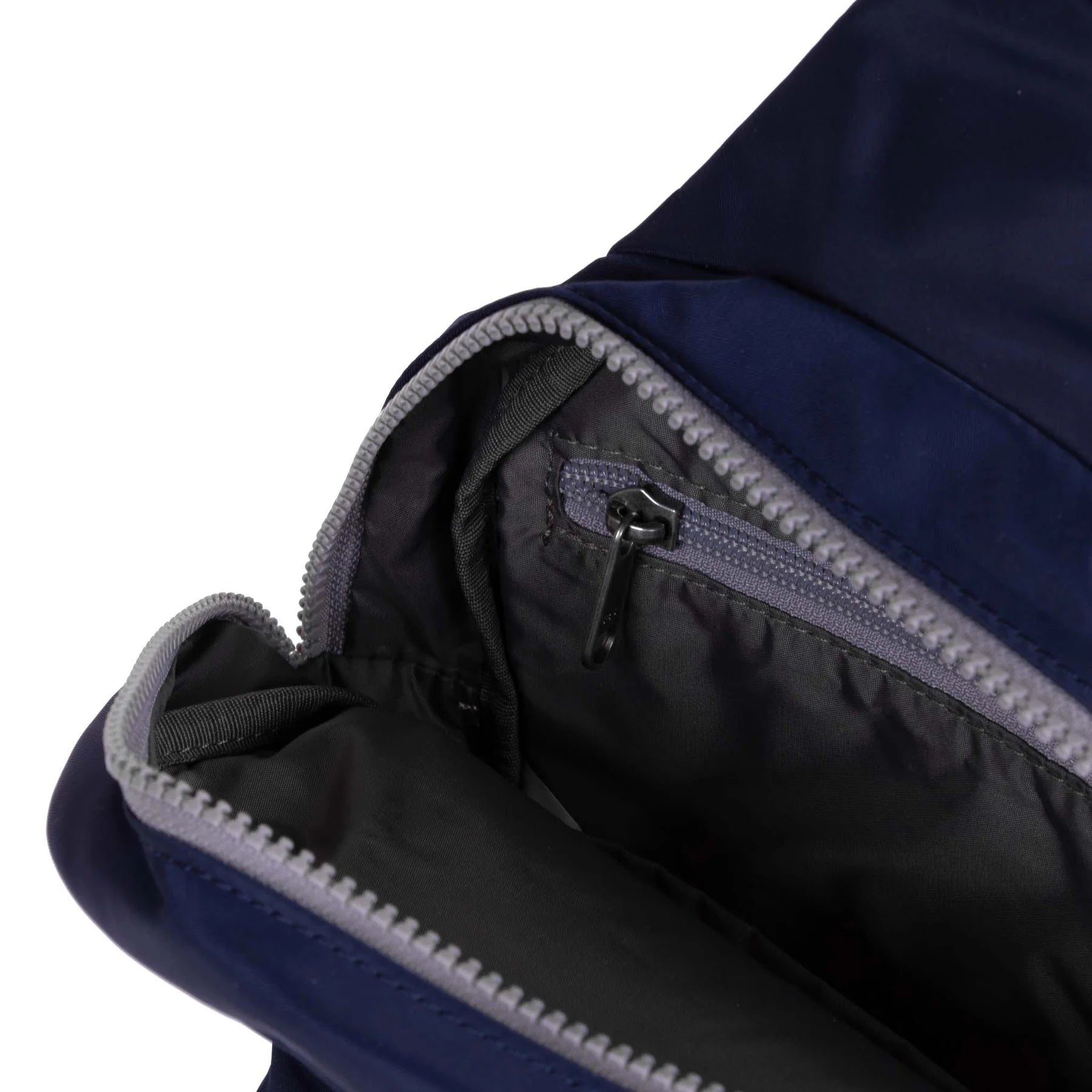 ROKA London Willesden Sling Bag, Midnight