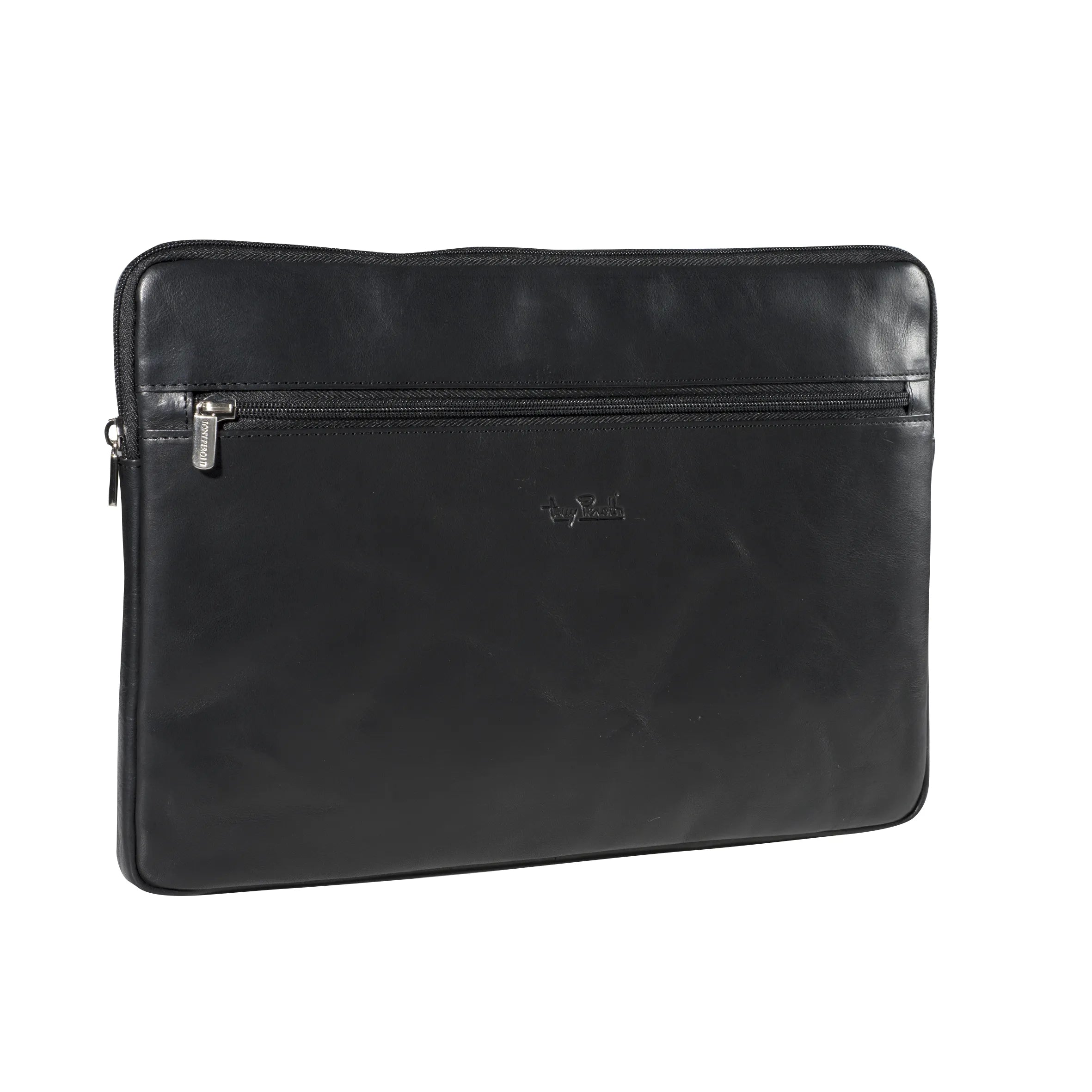 Tony Perotti 13” Laptop Sleeve, Black