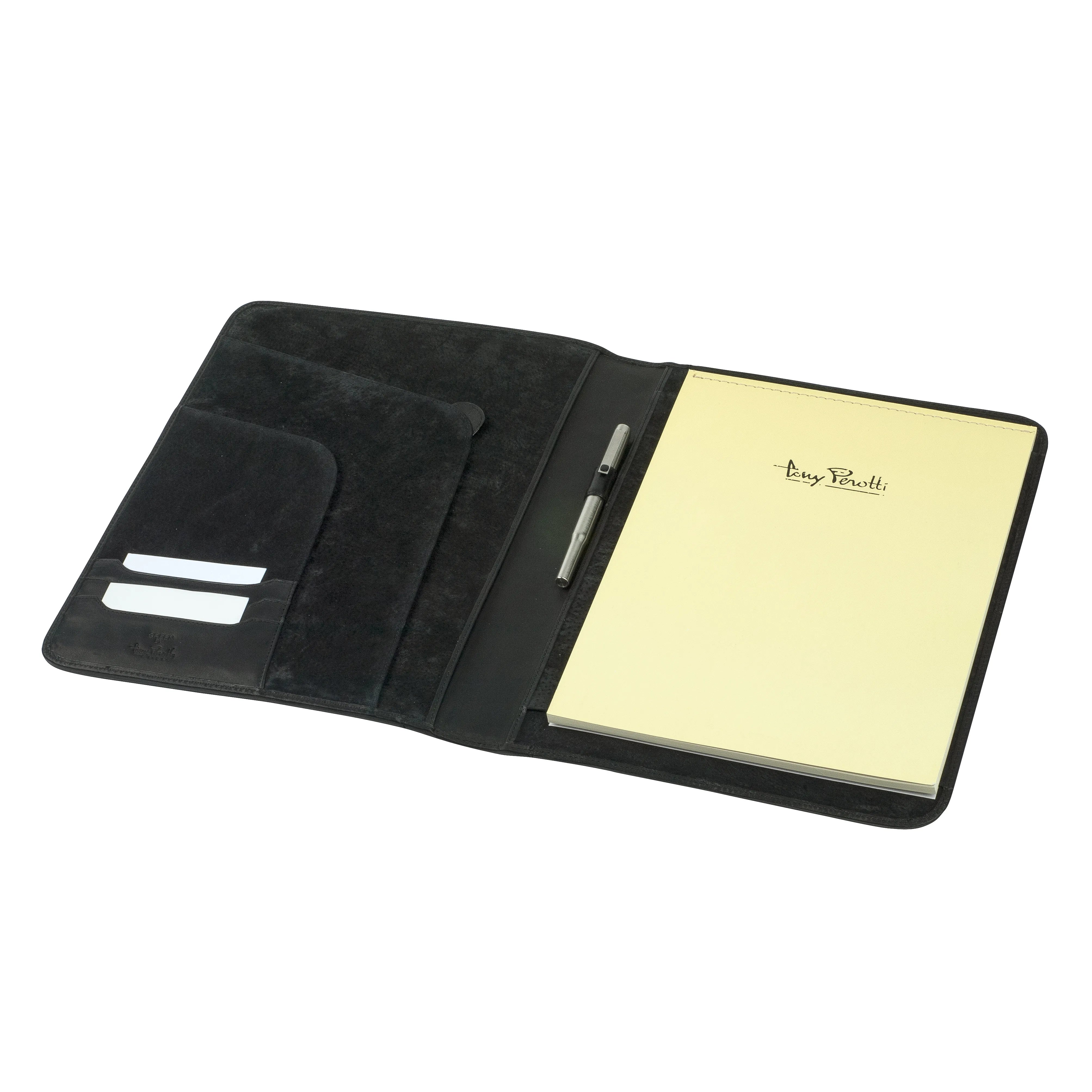 Tony Perotti A4 Folder Standard, Black