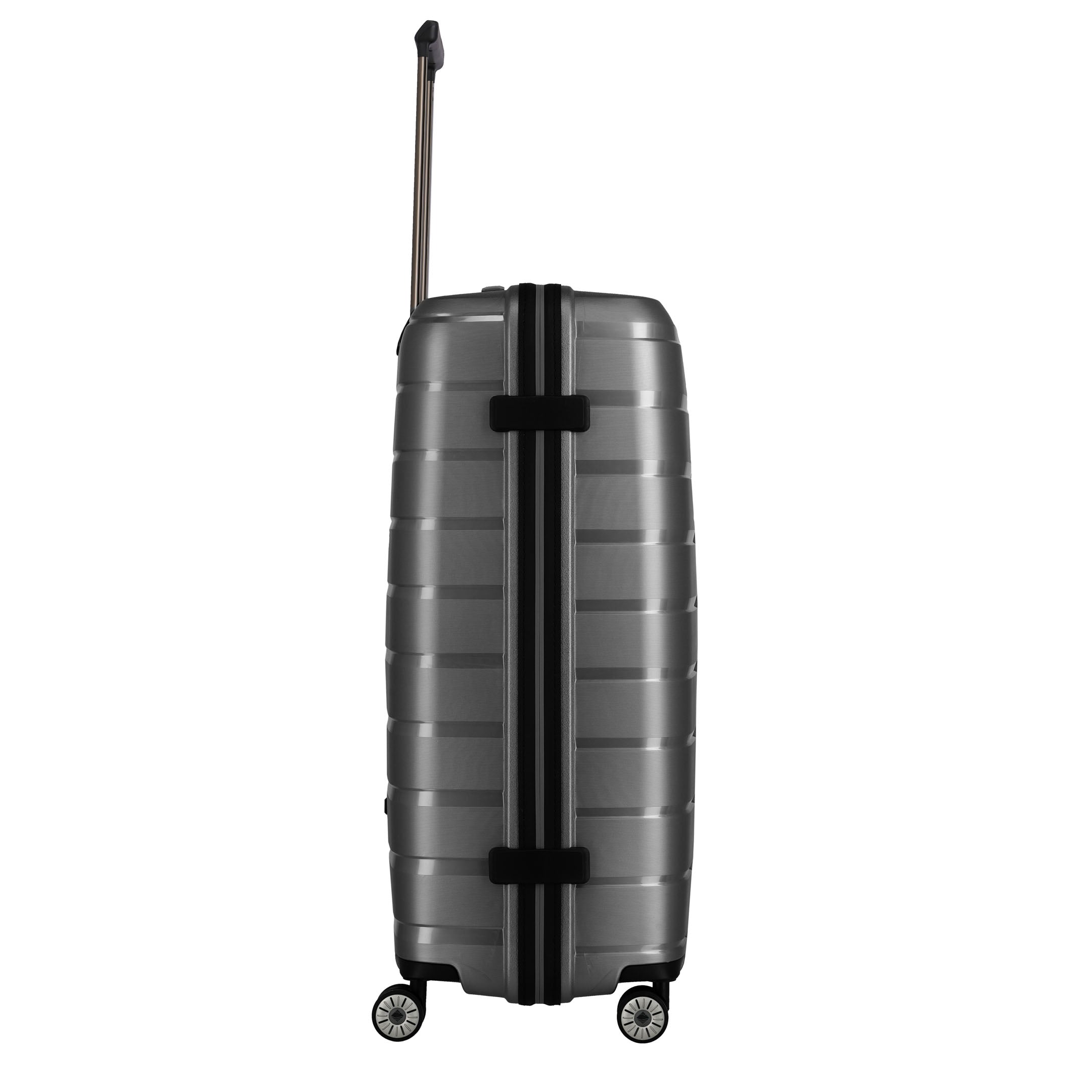 Travelite Air Base Trolley L Resväska 77 cm, Anthracite