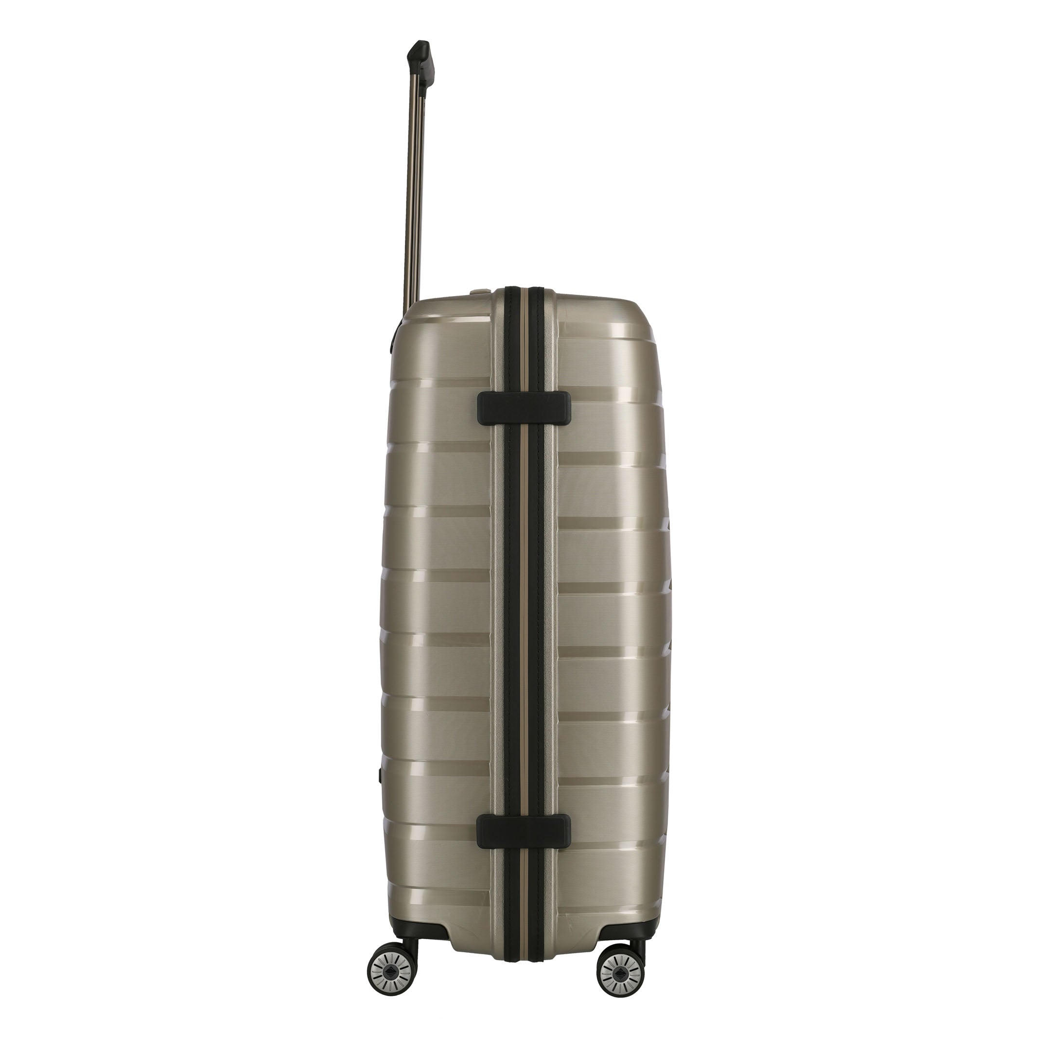 Travelite Air Base Trolley L Resväska 77 cm, Champagne