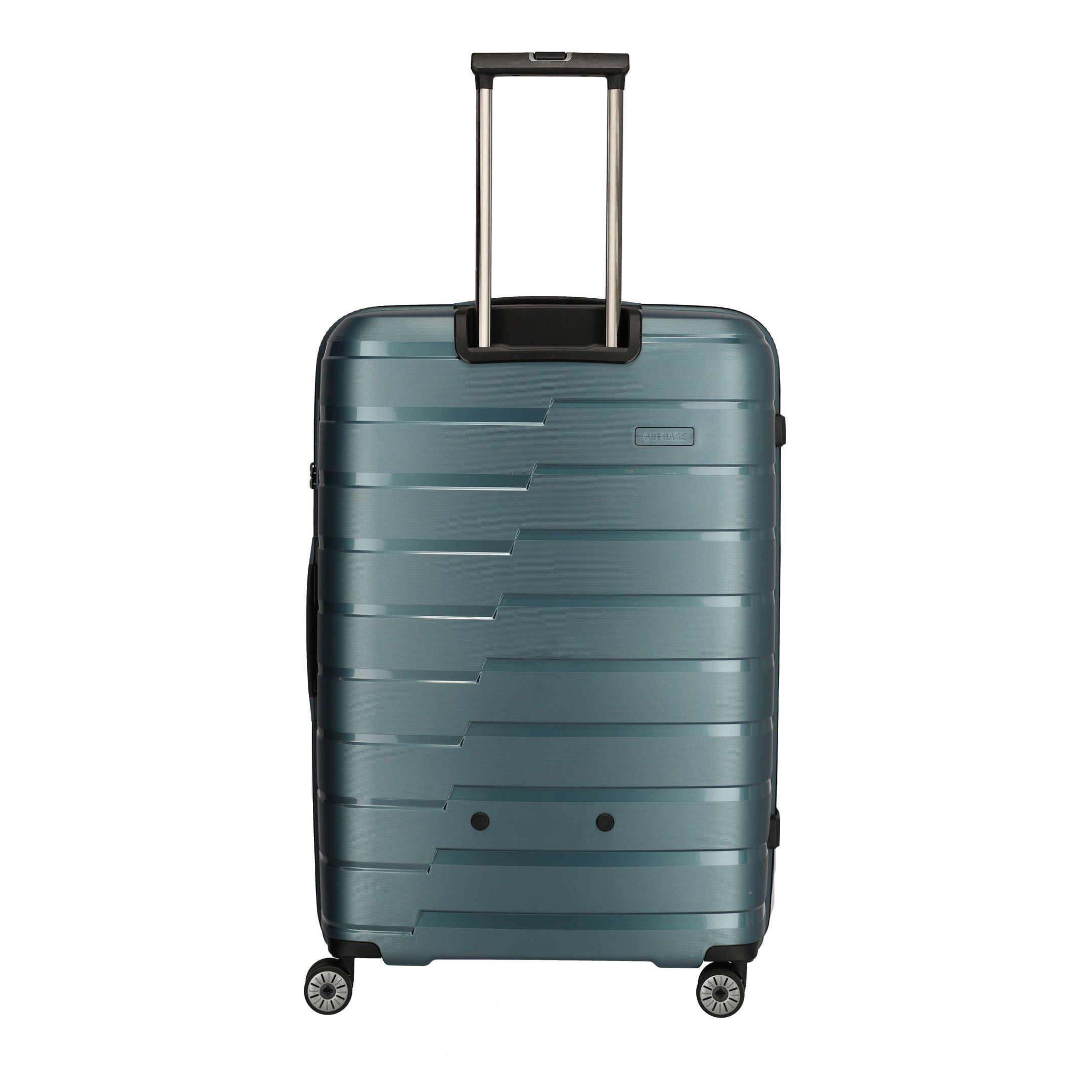 Travelite Air Base Trolley L Resväska 77 cm, Ice Blue