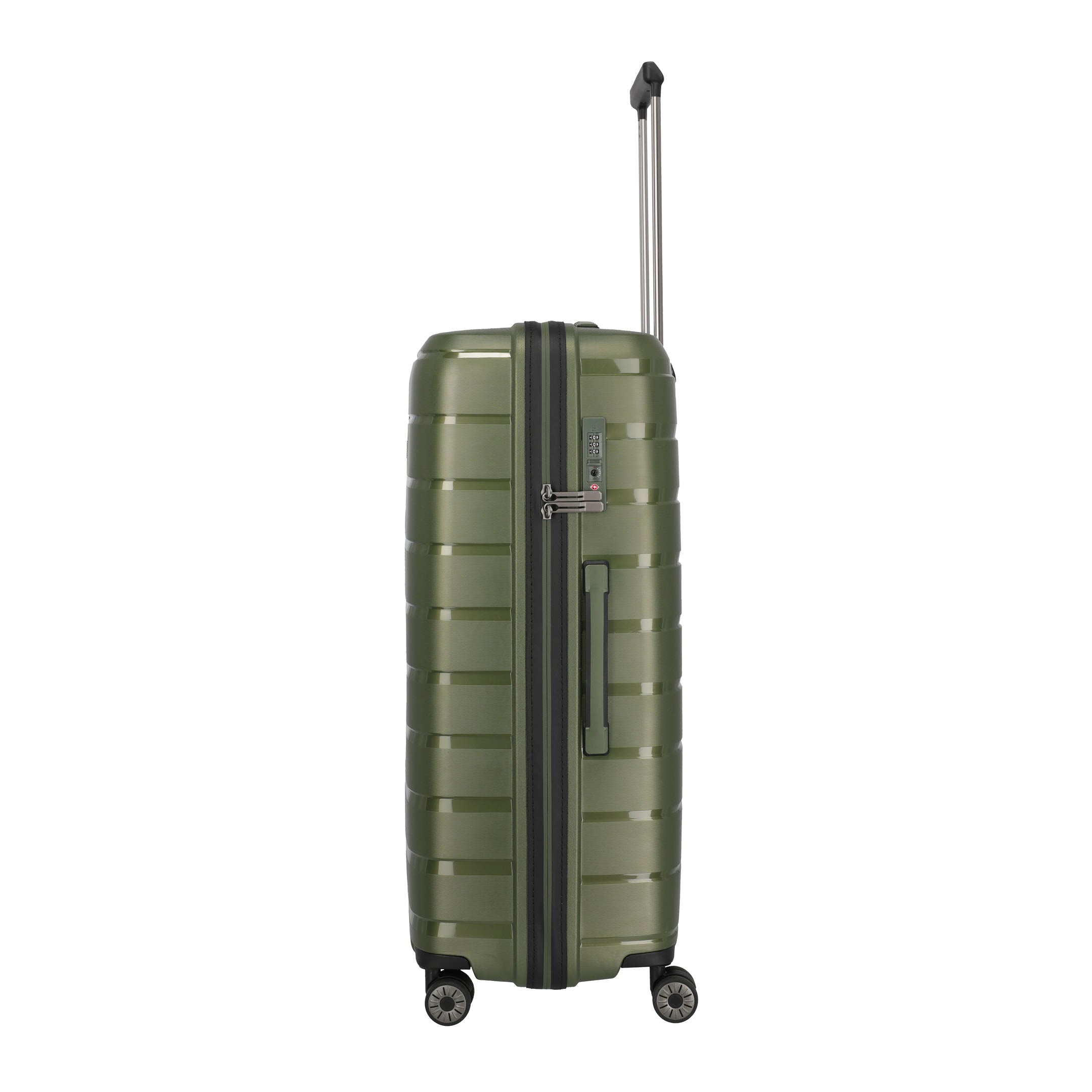 Travelite Air Base Trolley L Resväska 77 cm, Olive
