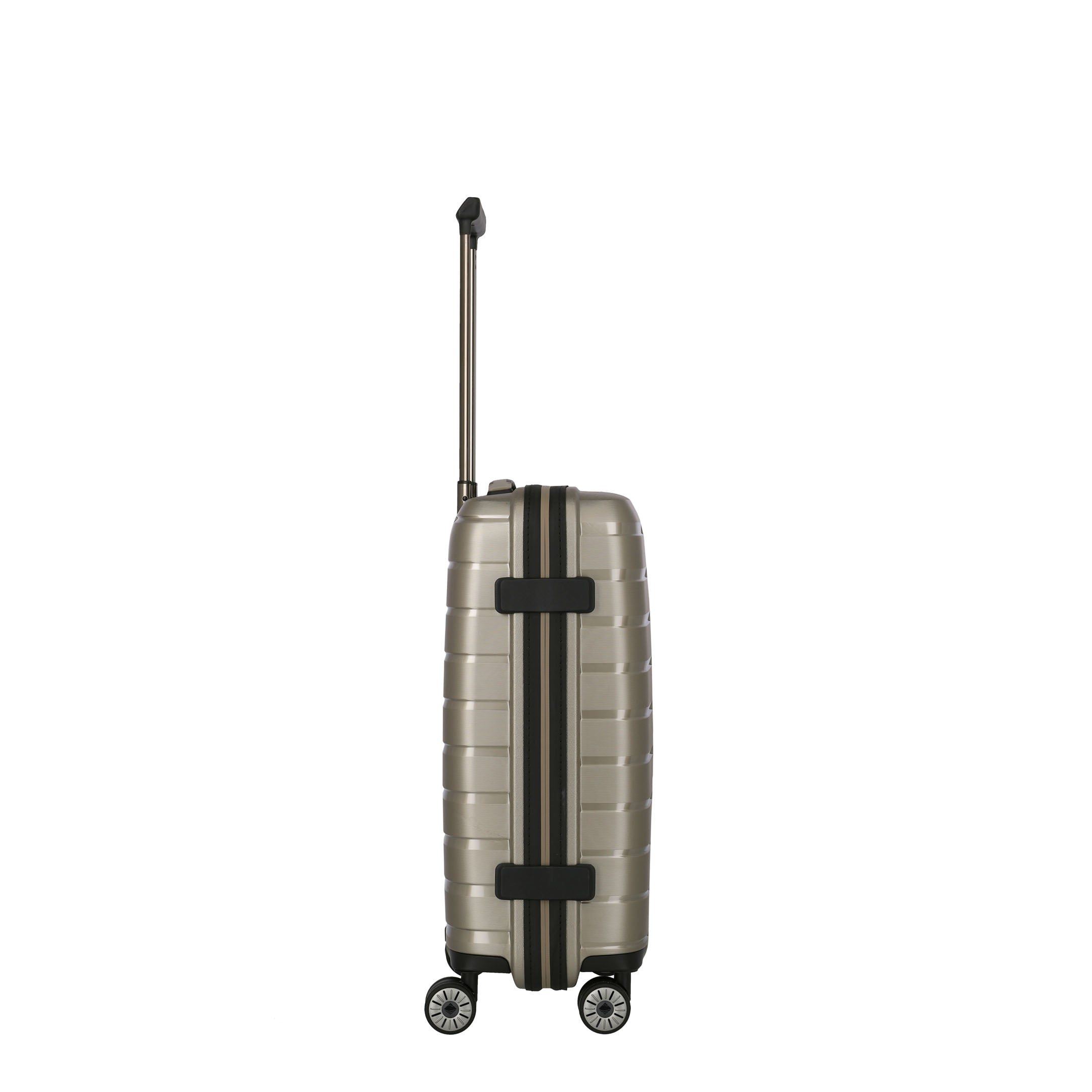 Travelite Air Base Trolley S Resväska 55 cm, Champagne