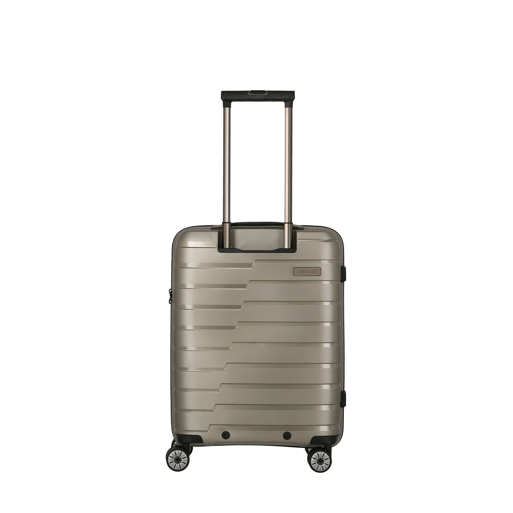 Travelite Air Base Trolley S Resväska 55 cm, Champagne