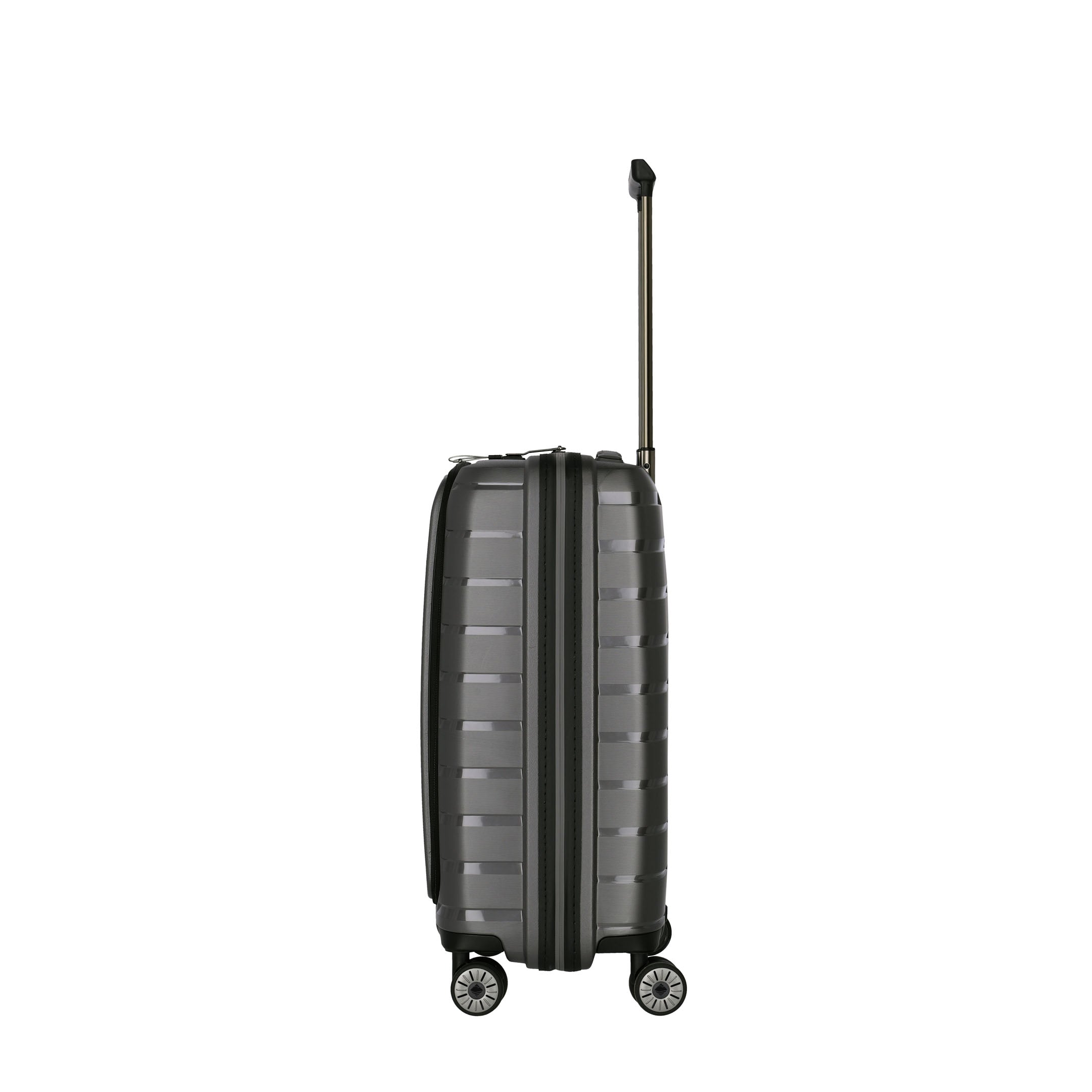 Travelite Air Base Trolley S+ Resväska 55 cm, Anthracite