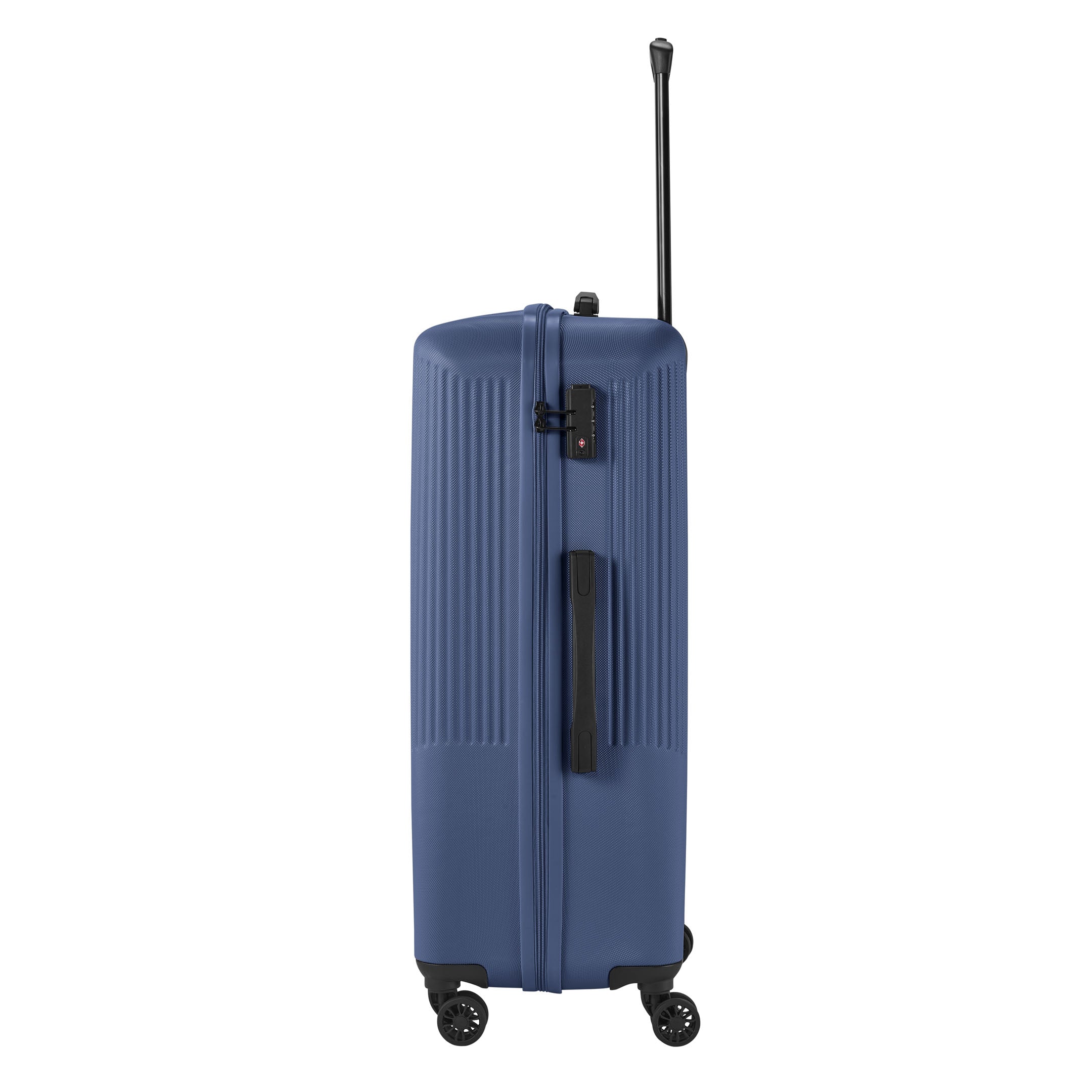 Travelite Bali Trolley Set 55 cm + 67 cm + 77 cm, Blue