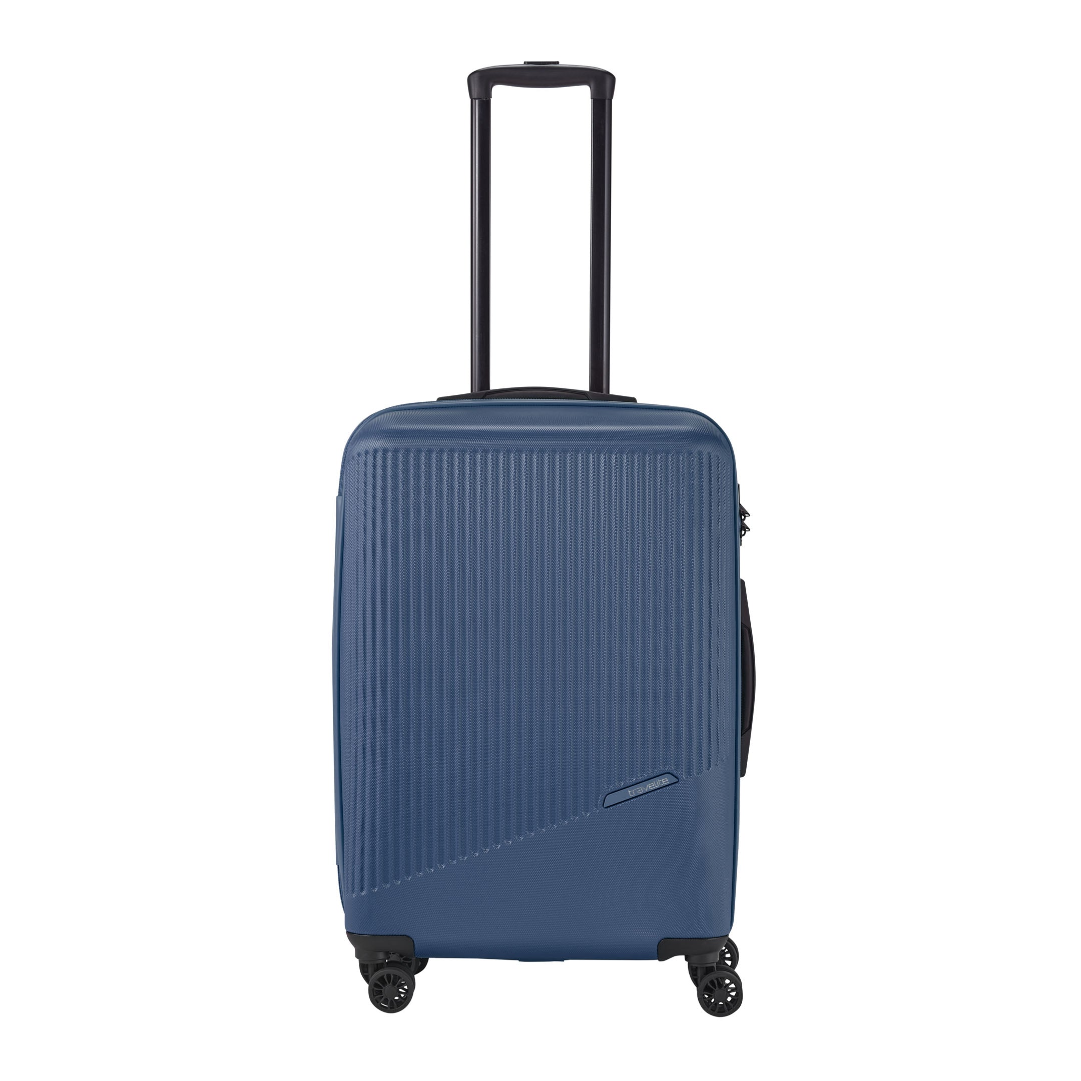 Travelite Bali Trolley Set 55 cm + 67 cm + 77 cm, Blue