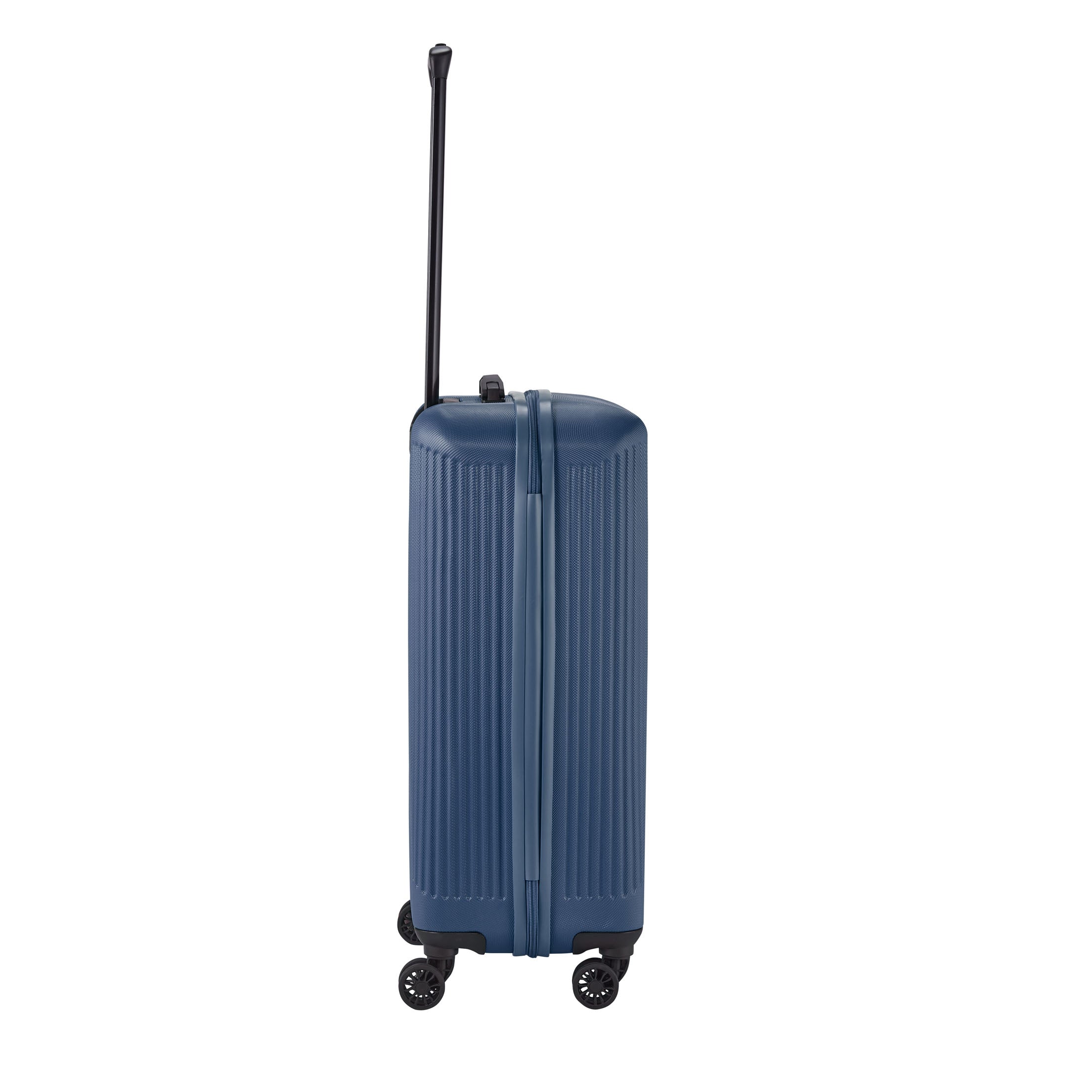 Travelite Bali Trolley Set 55 cm + 67 cm + 77 cm, Blue