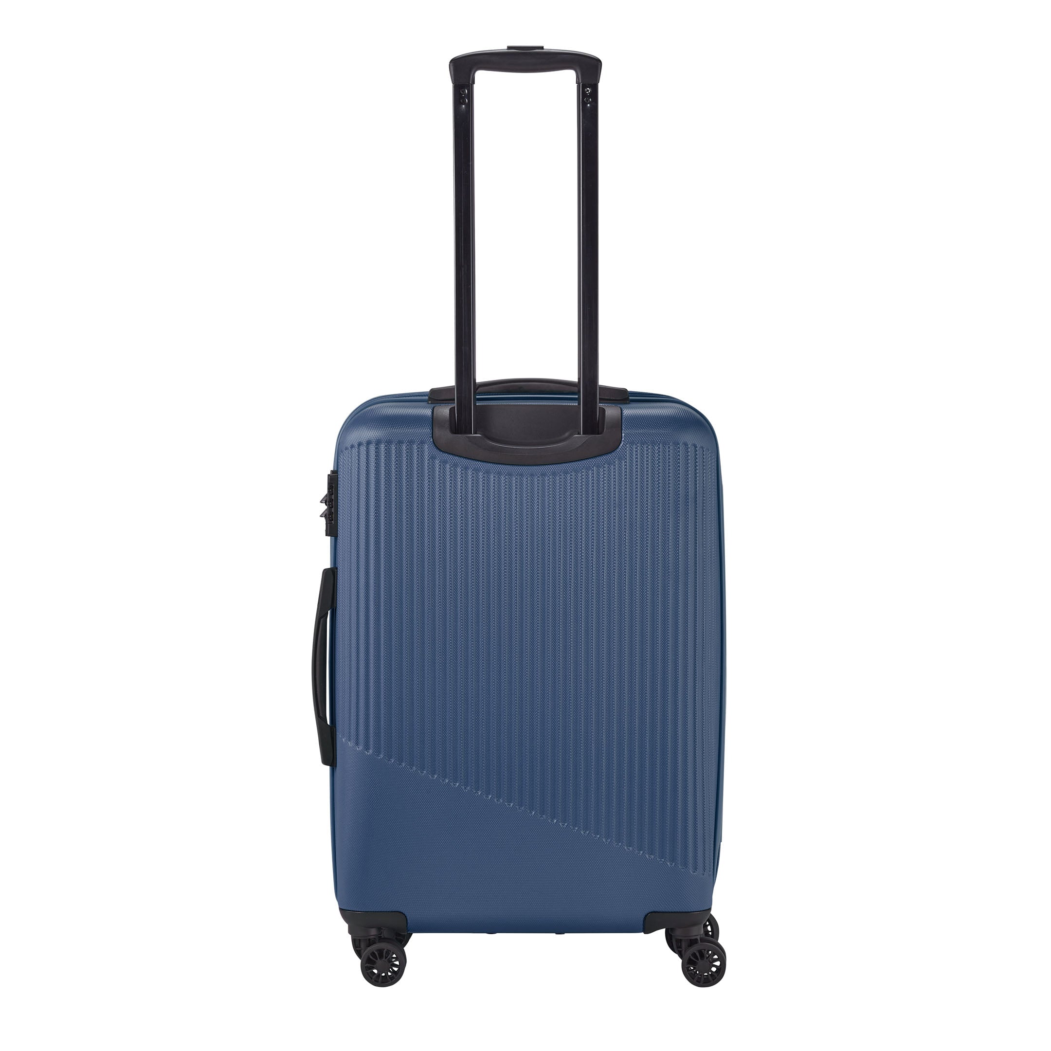 Travelite Bali Trolley Set 55 cm + 67 cm + 77 cm, Blue