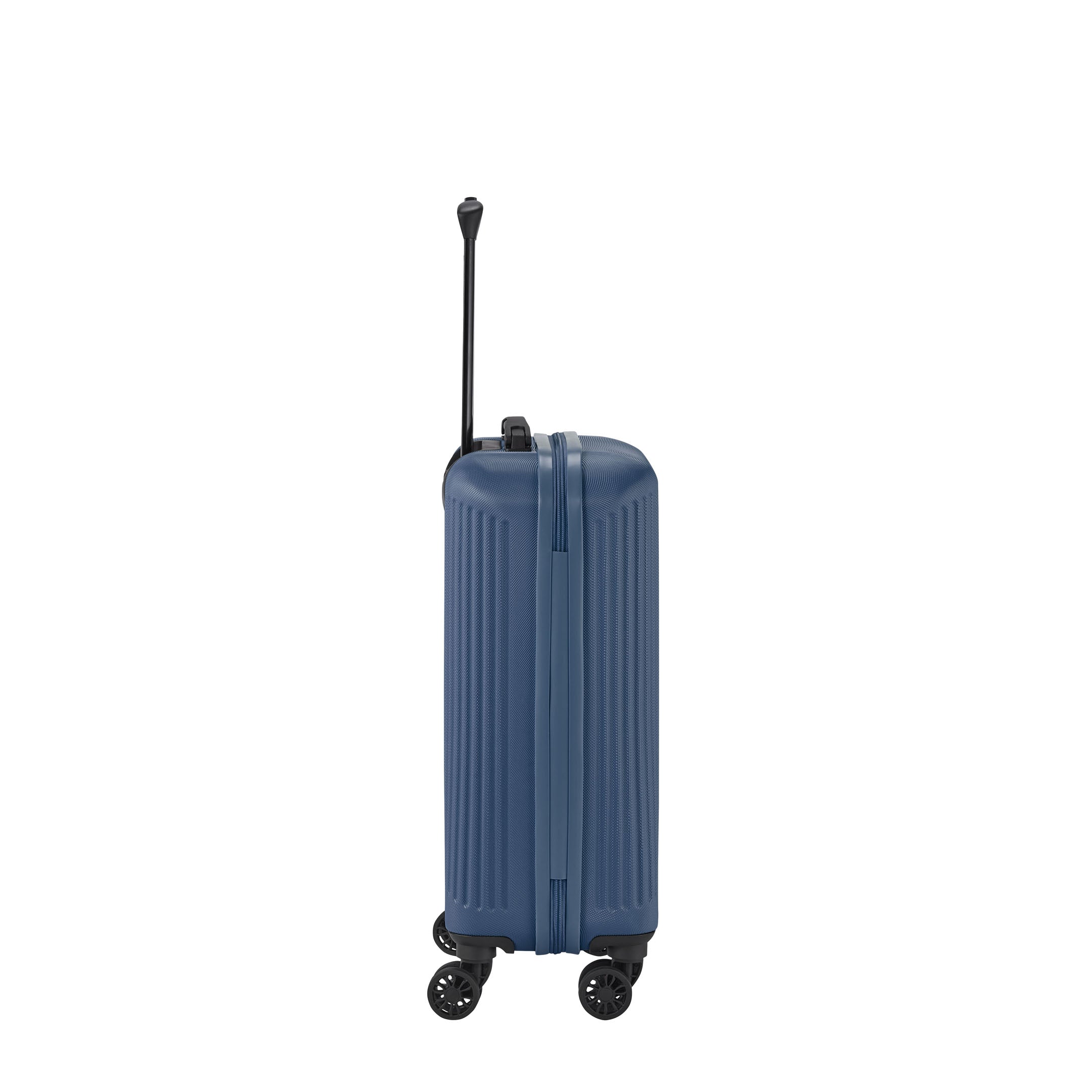Travelite Bali Trolley Set 55 cm + 67 cm + 77 cm, Blue