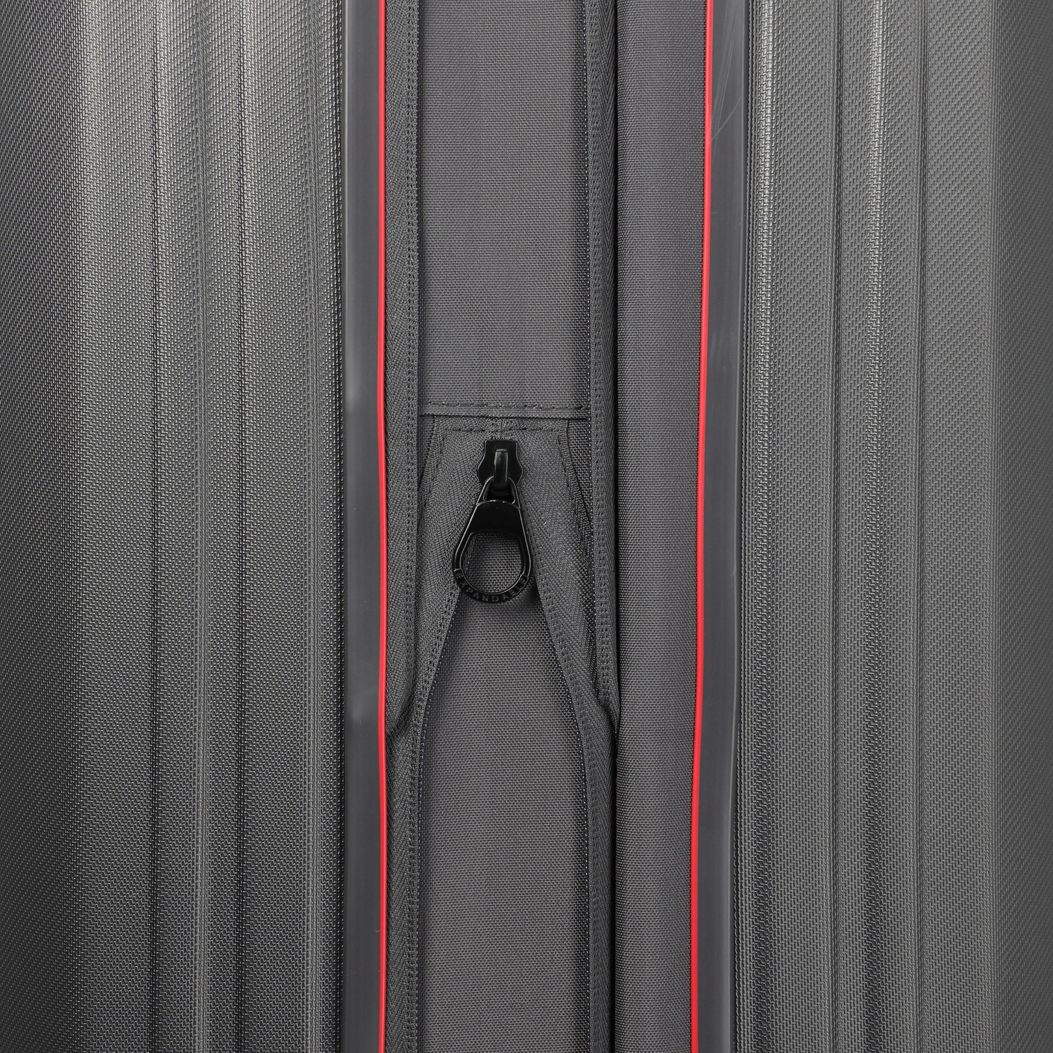 Travelite Dynamic Trolley XL Resväska 81 cm, Anthracite