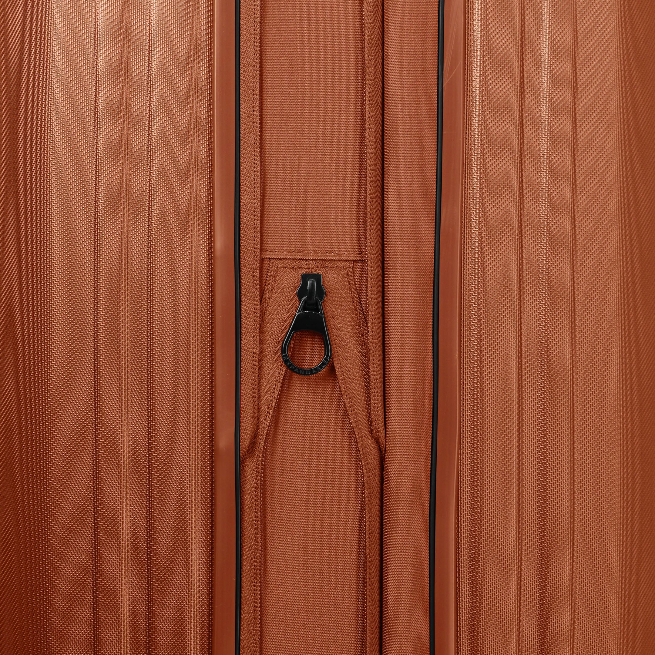 Travelite Dynamic Trolley S Expanderbar Resväska 55 cm, Copper