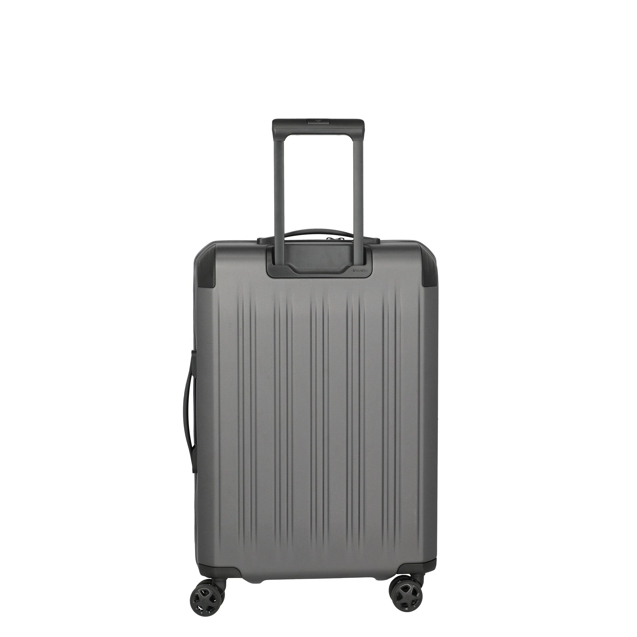 Travelite Dynamic Trolley M Expanderbar Resväska 66 cm, Anthracite