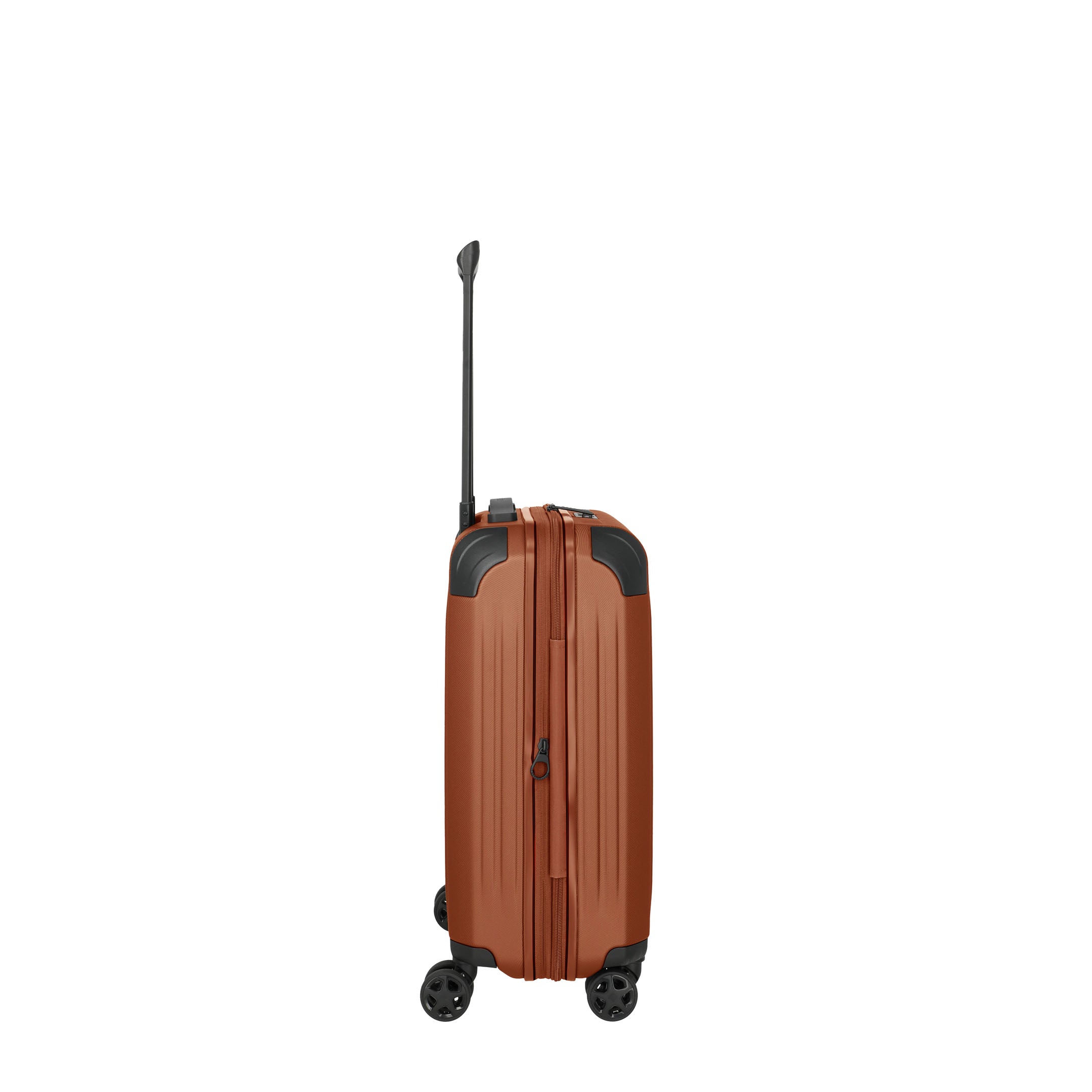 Travelite Dynamic Trolley S Expanderbar Resväska 55 cm, Copper