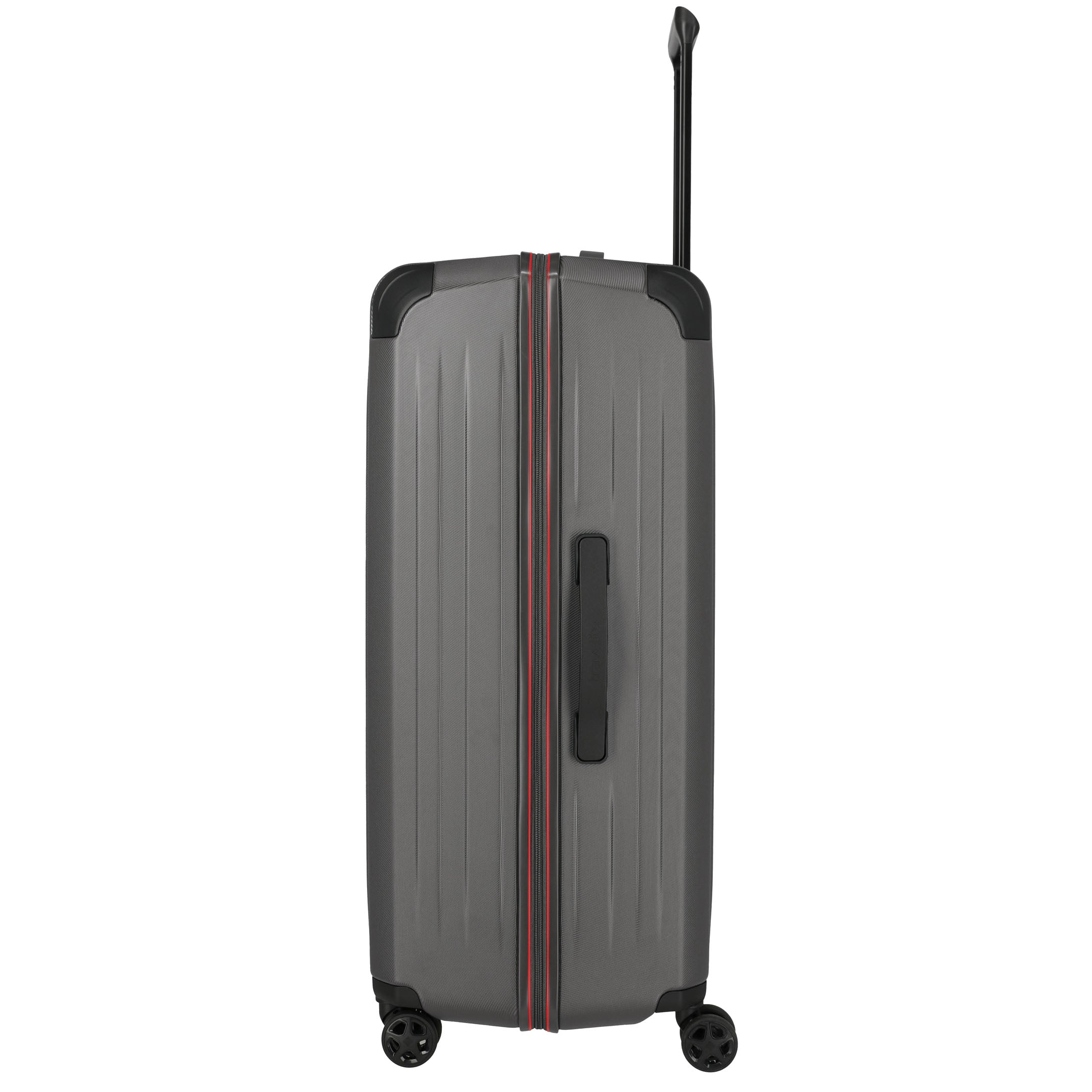 Travelite Dynamic Trolley XL Resväska 81 cm, Anthracite