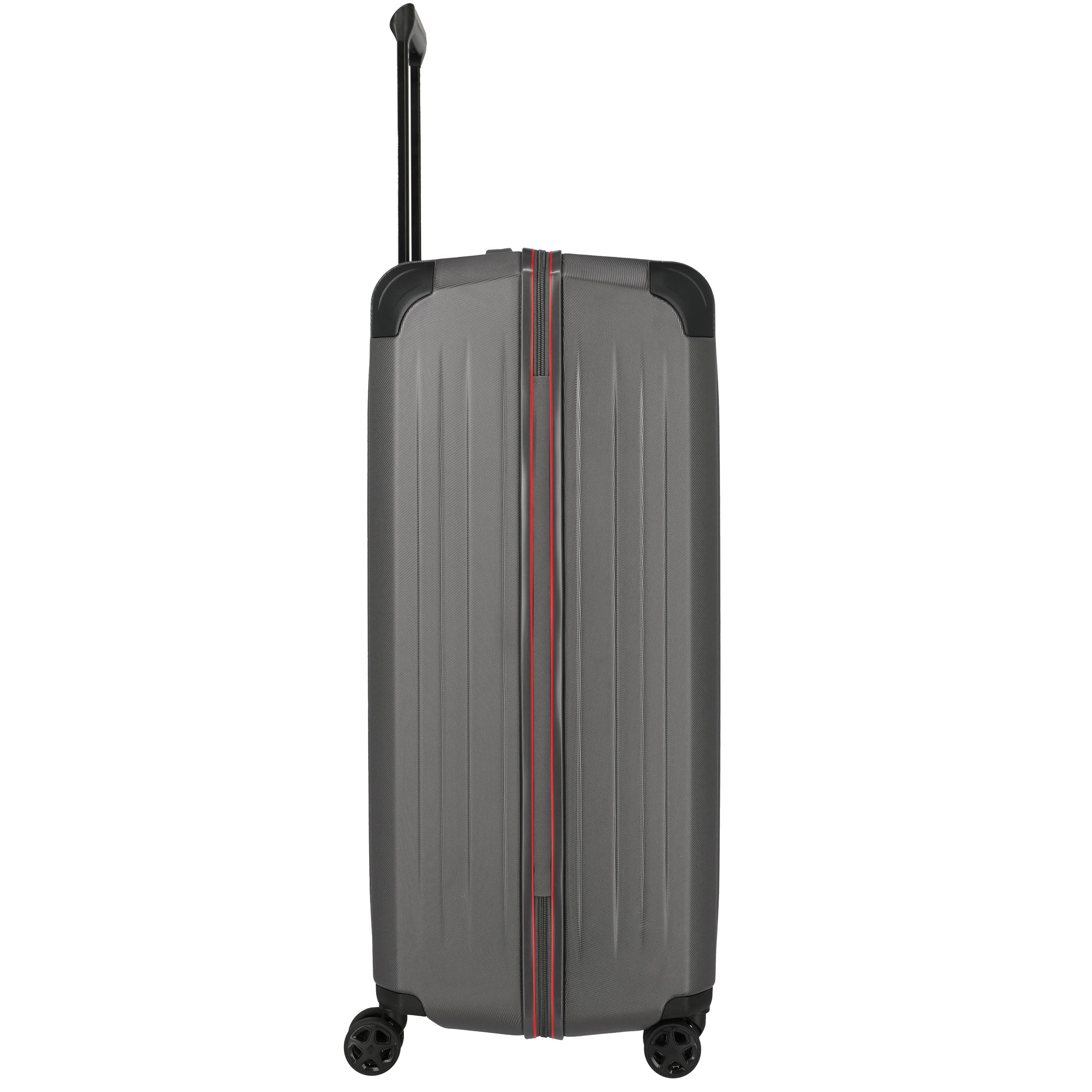 Travelite Dynamic Trolley XL Resväska 81 cm, Anthracite