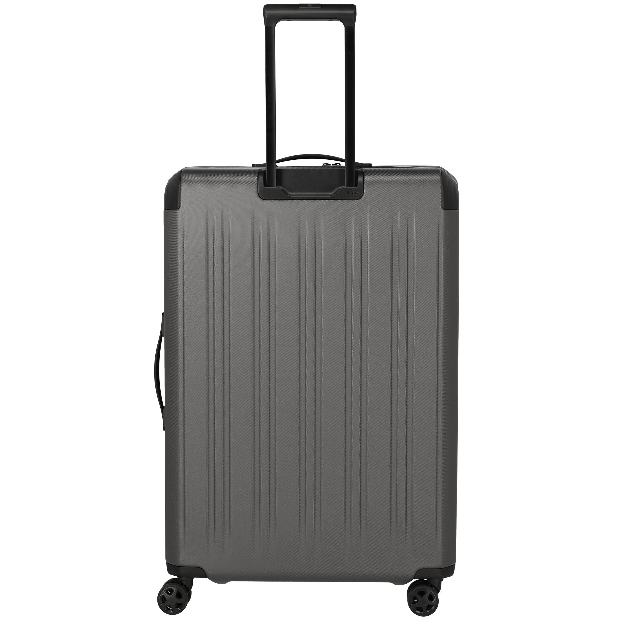 Travelite Dynamic Trolley XL Resväska 81 cm, Anthracite