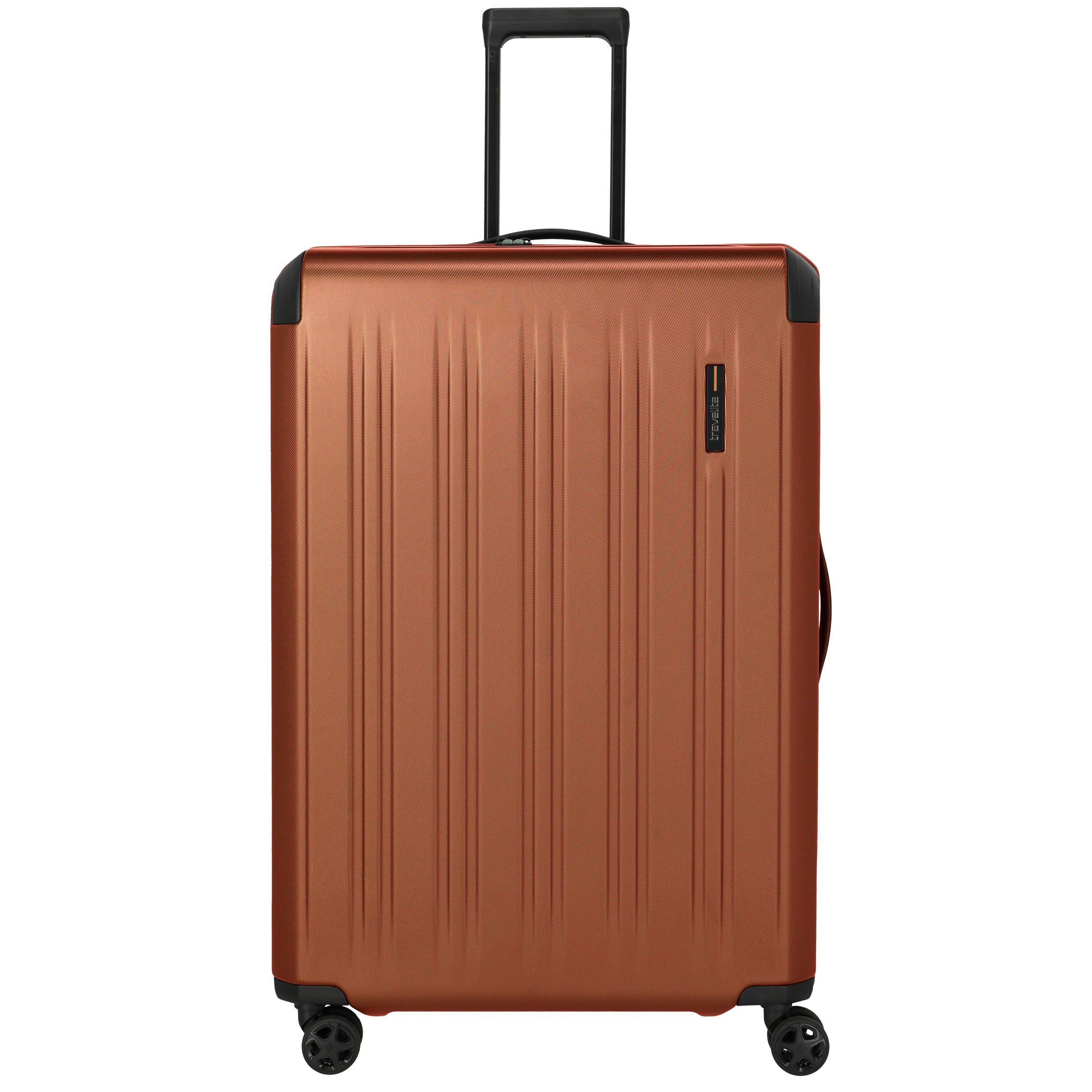Travelite Dynamic Trolley XL Resväska 81 cm, Copper
