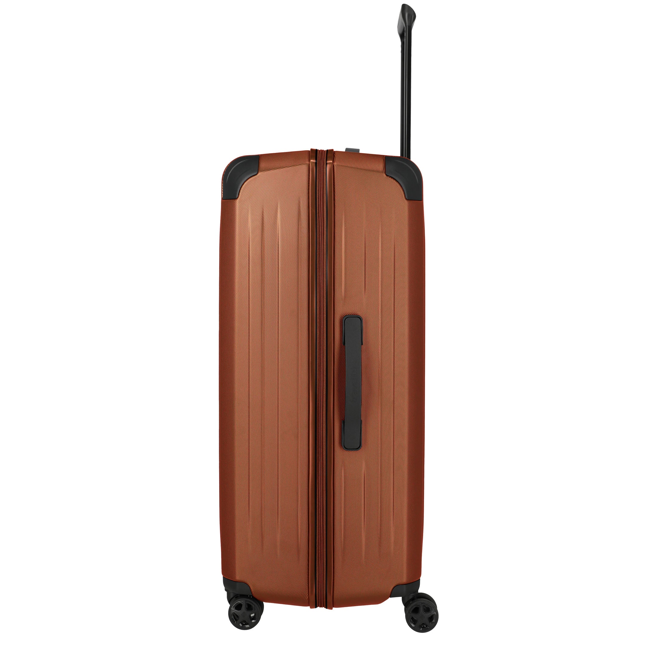 Travelite Dynamic Trolley XL Resväska 81 cm, Copper