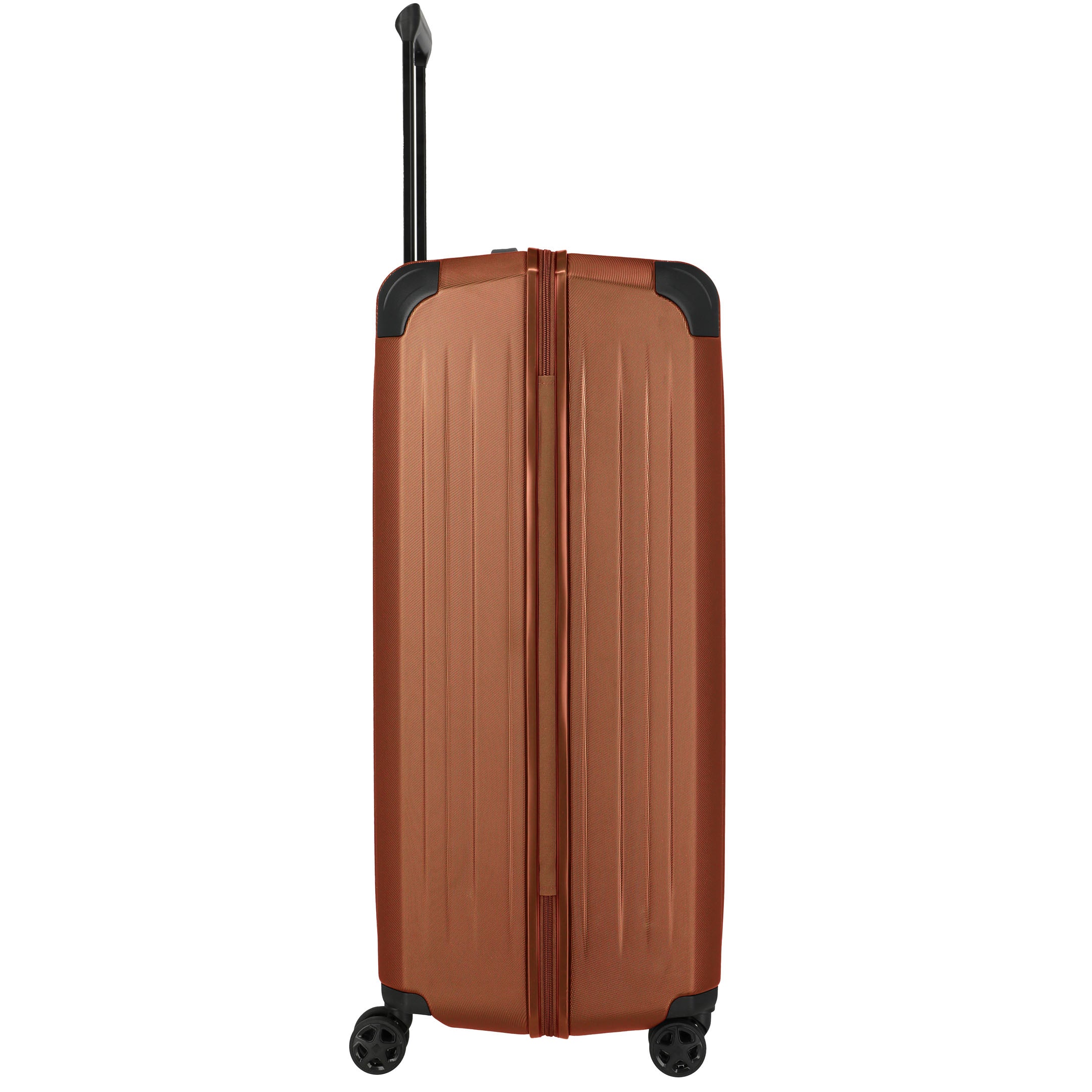 Travelite Dynamic Trolley XL Resväska 81 cm, Copper