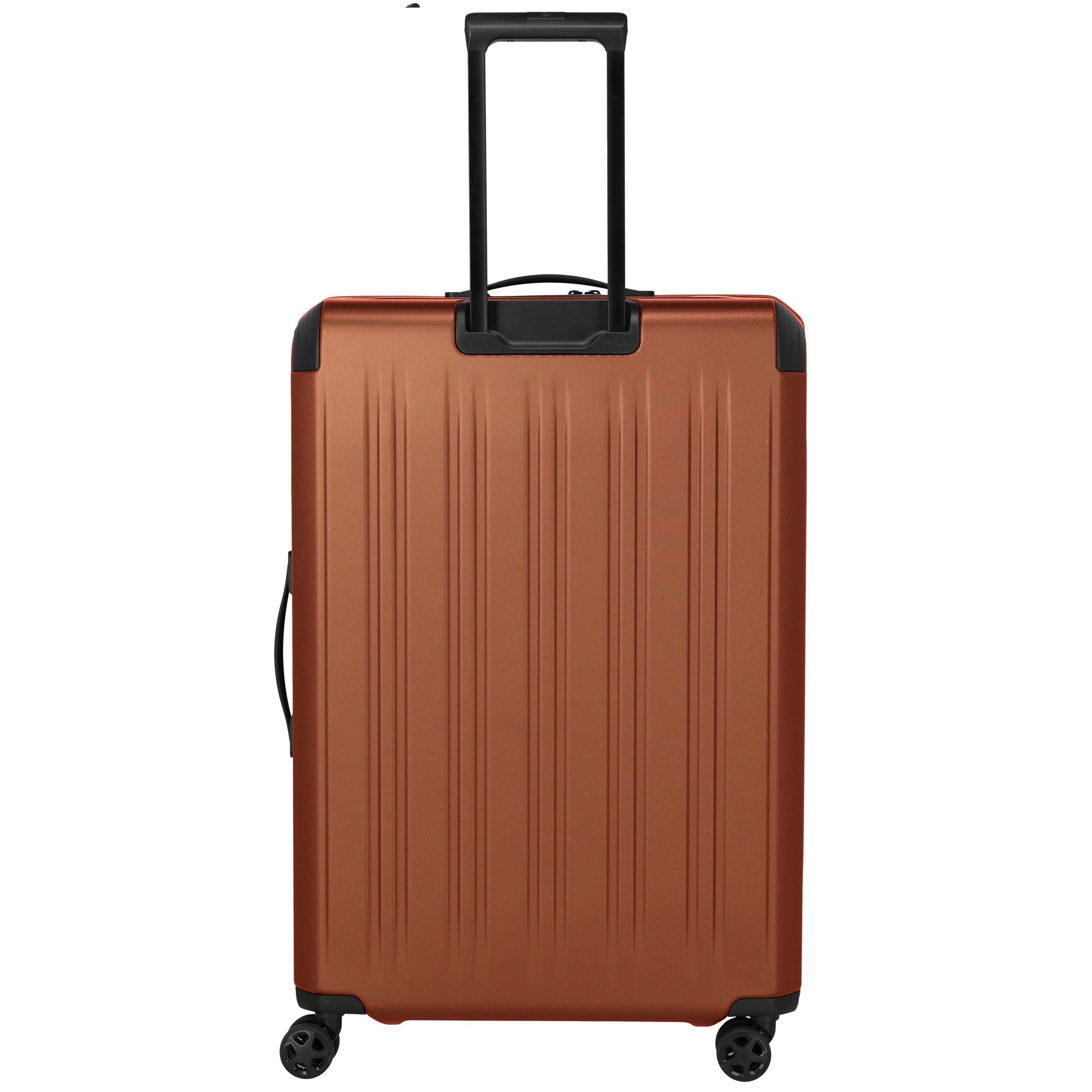 Travelite Dynamic Trolley XL Resväska 81 cm, Copper